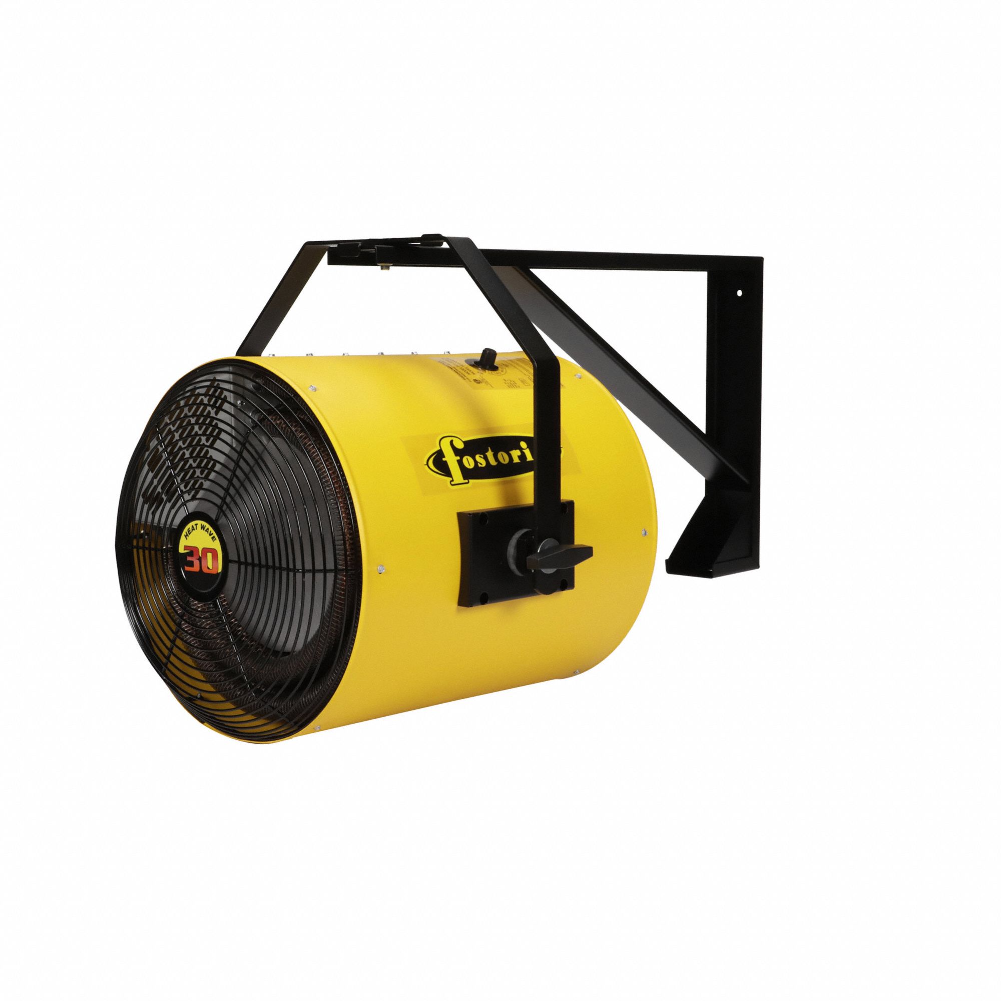 PORTABLE HEATER, 30 KW, 480V