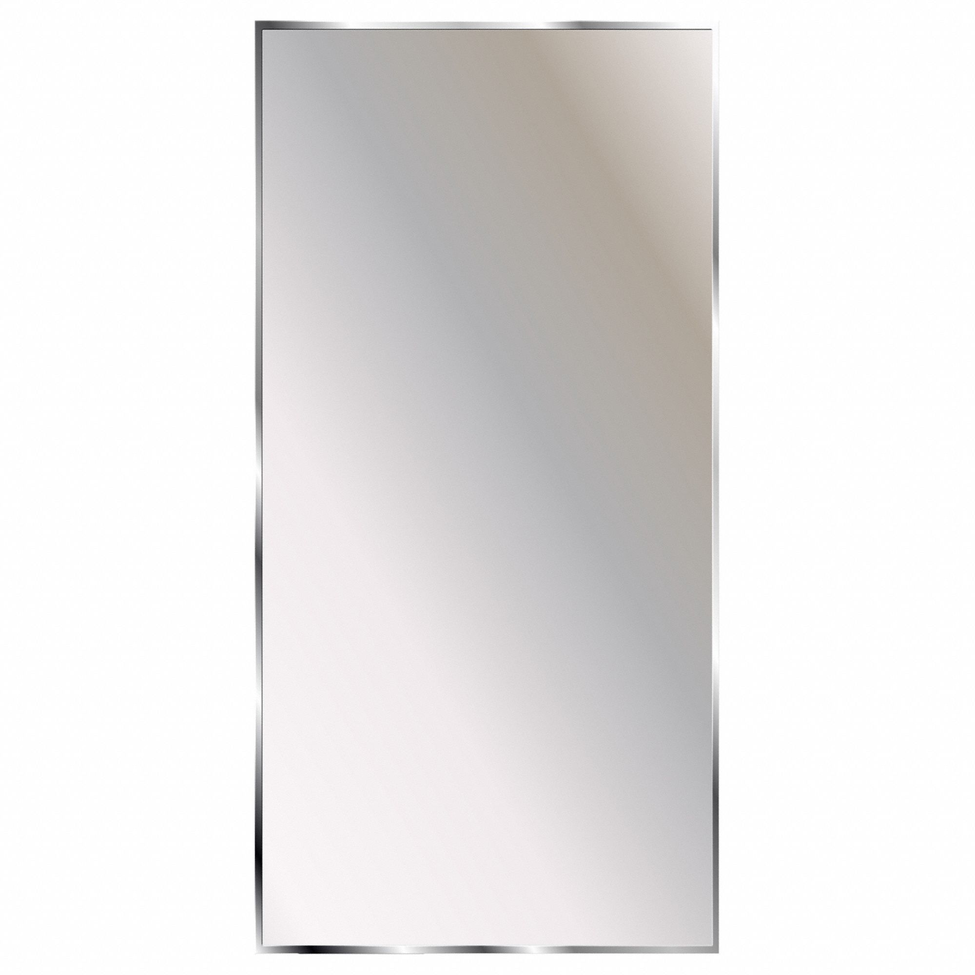 Theft Proof Mirror Bathroom Mirror