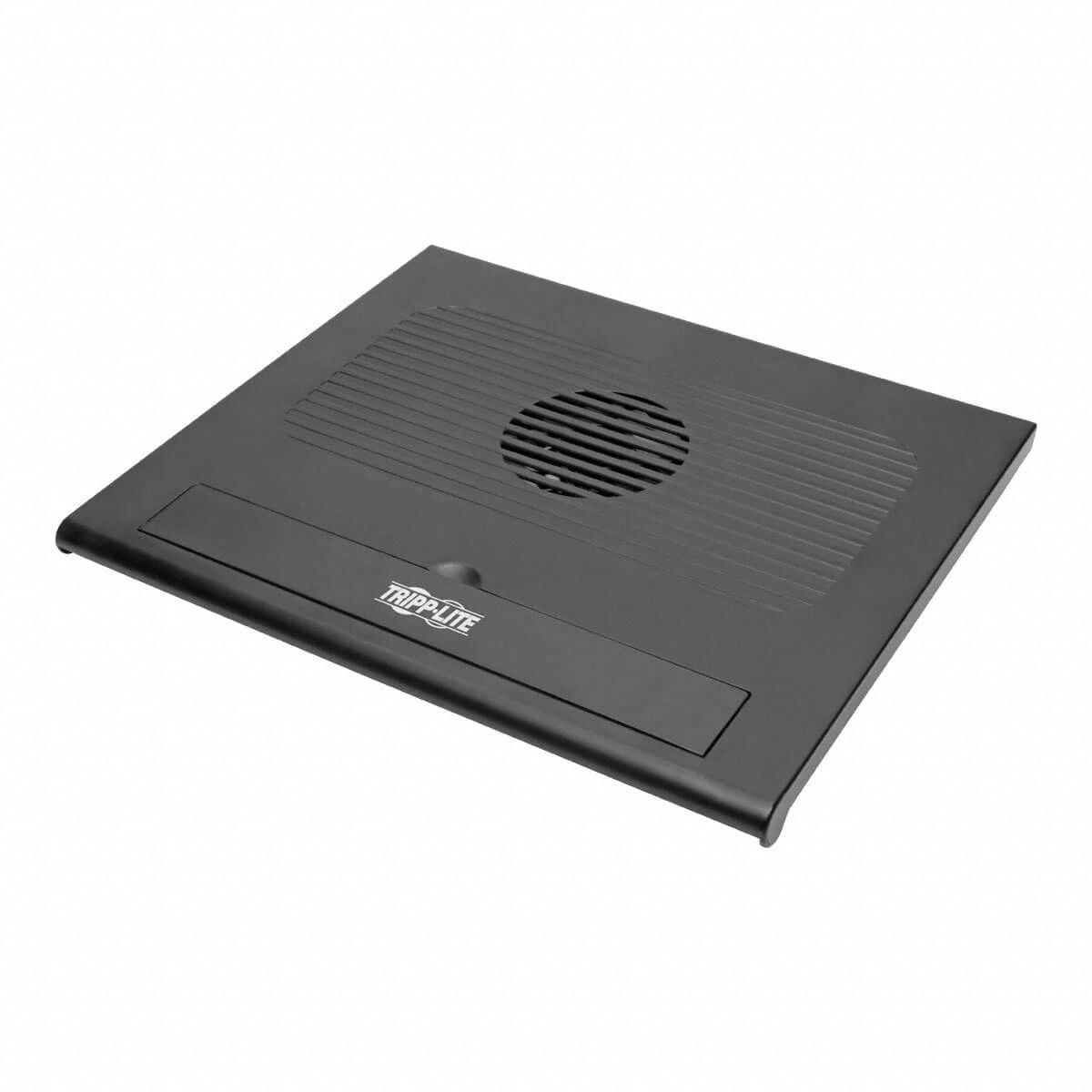 NOTEBOOK COOLING PAD,9-51/64 IN L