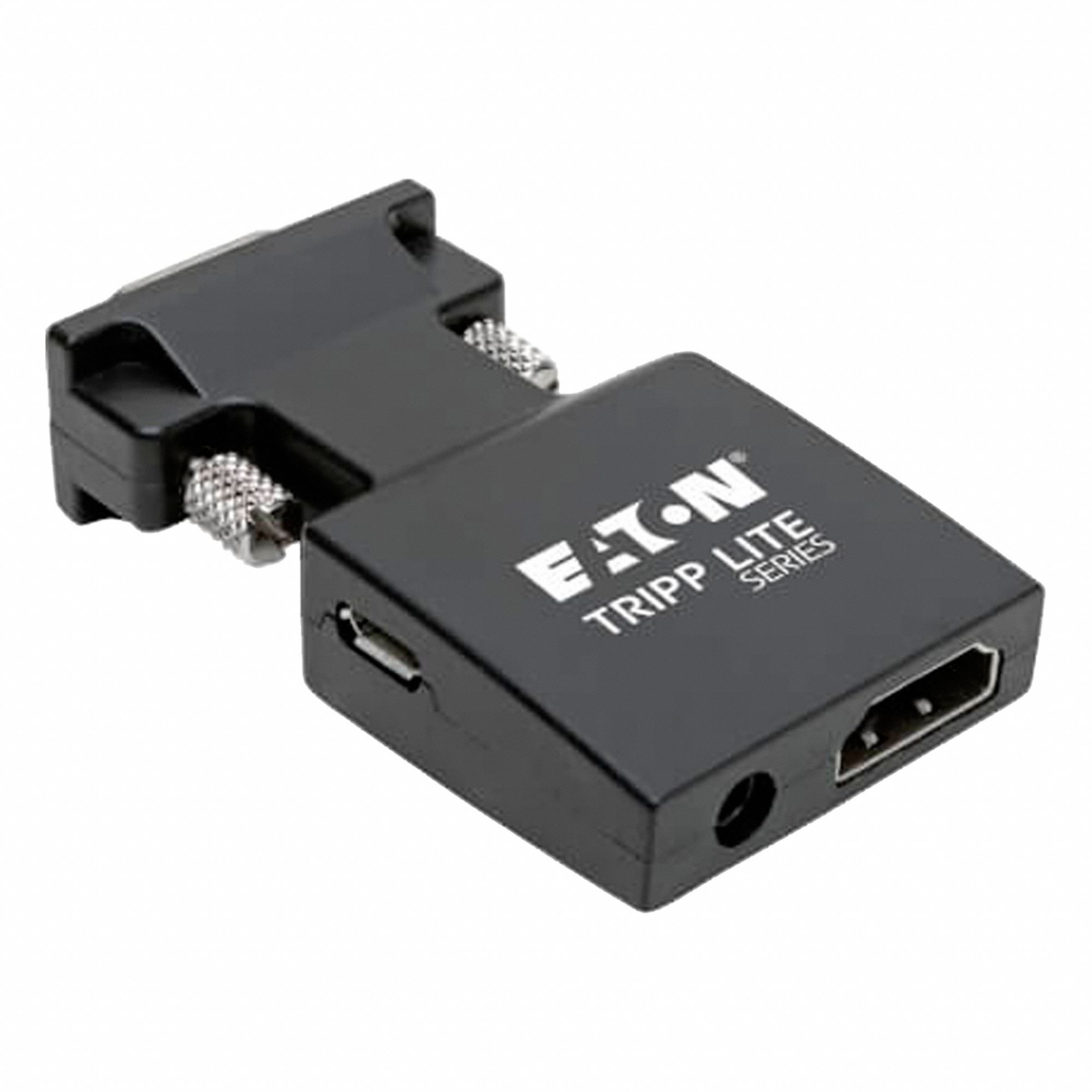 HDMI TO VGA ACTIVE ADAPTER CONVERTER W A