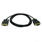 ADAPTATR CABLE NULL MODEM SRIE DB9 RS232