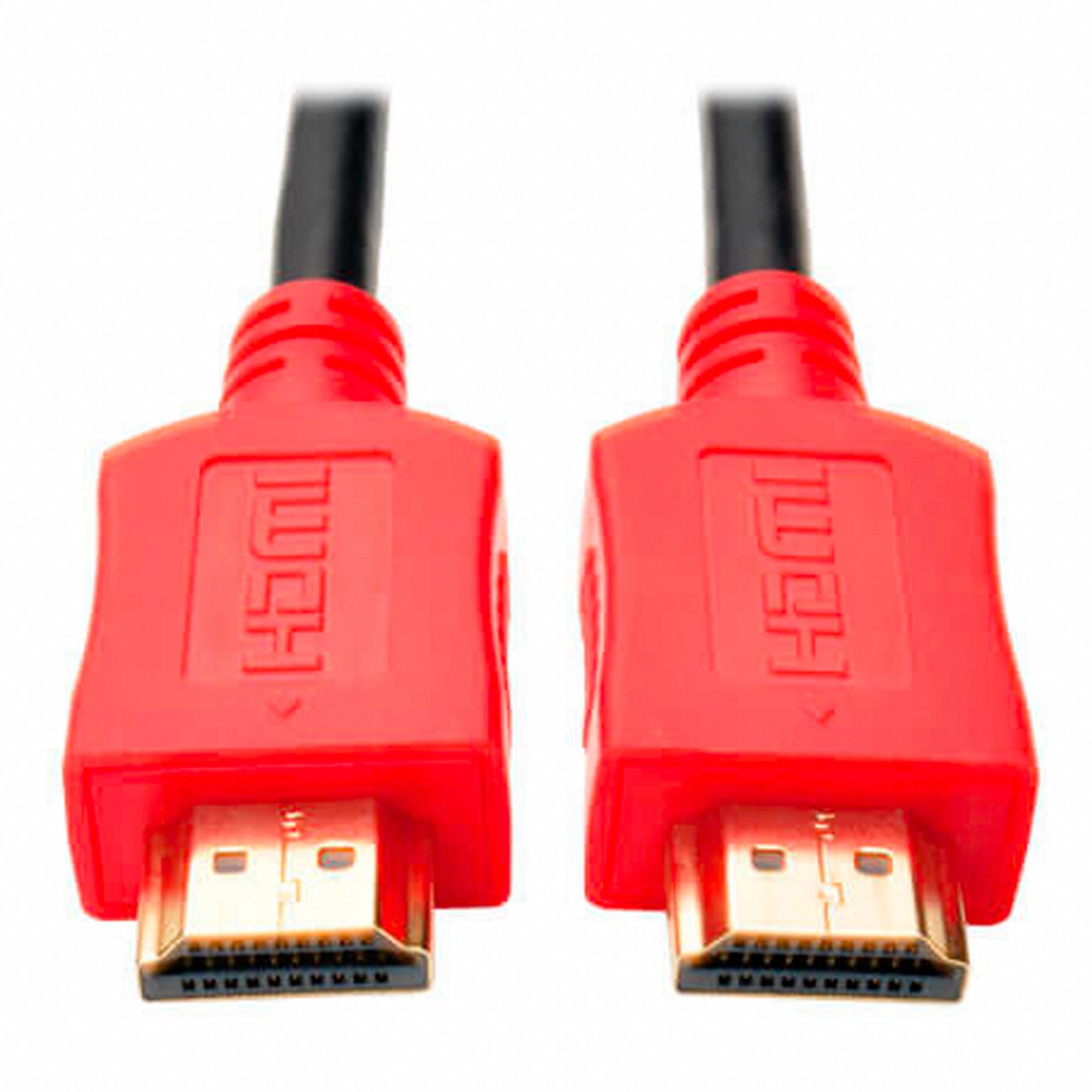 HIGH-SPEED HDMI CABLE, DIGITALUMINUM, A/V 4K X 2