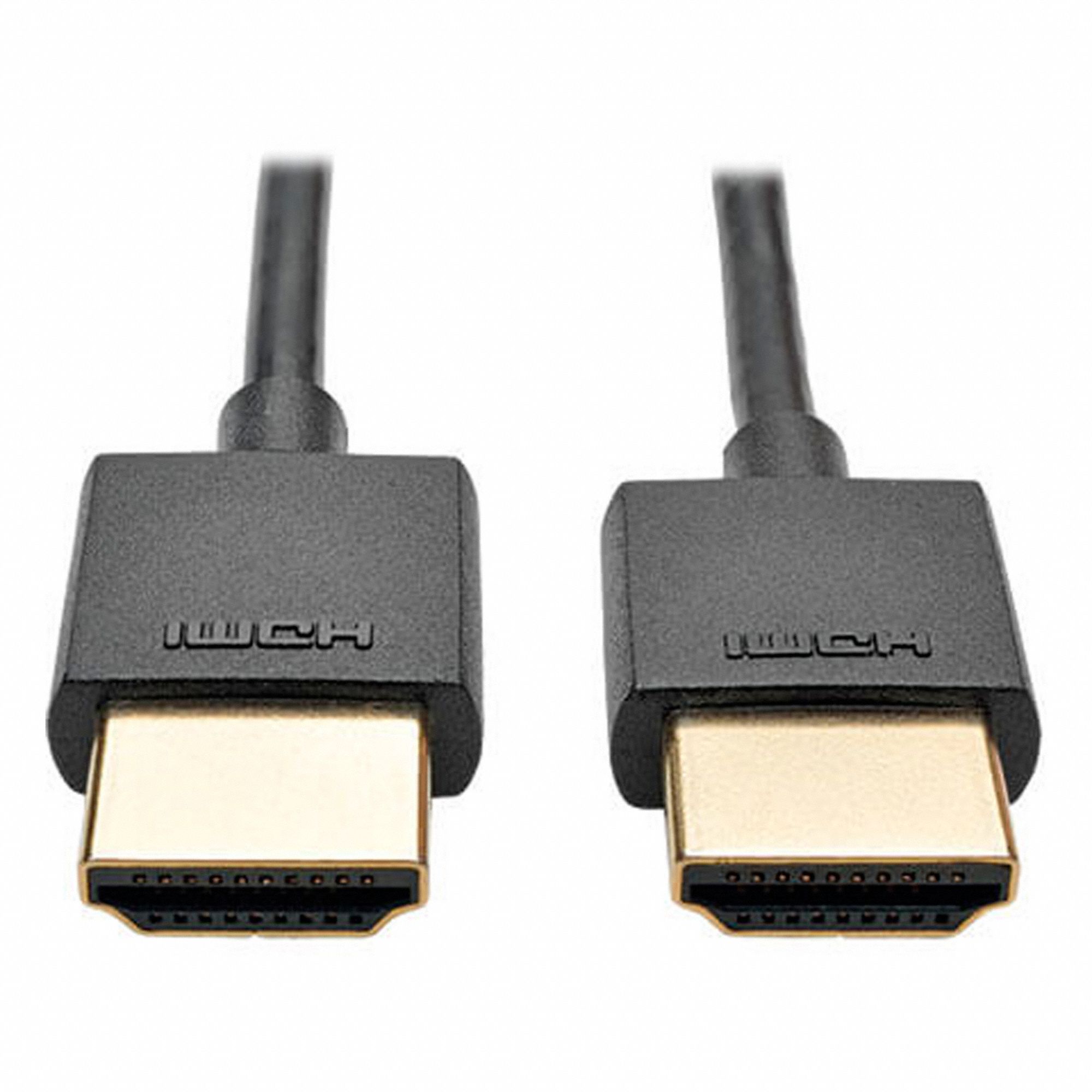 HIGH-SPEED HDMI CABLE, WITH ETHERNET DIGITAL