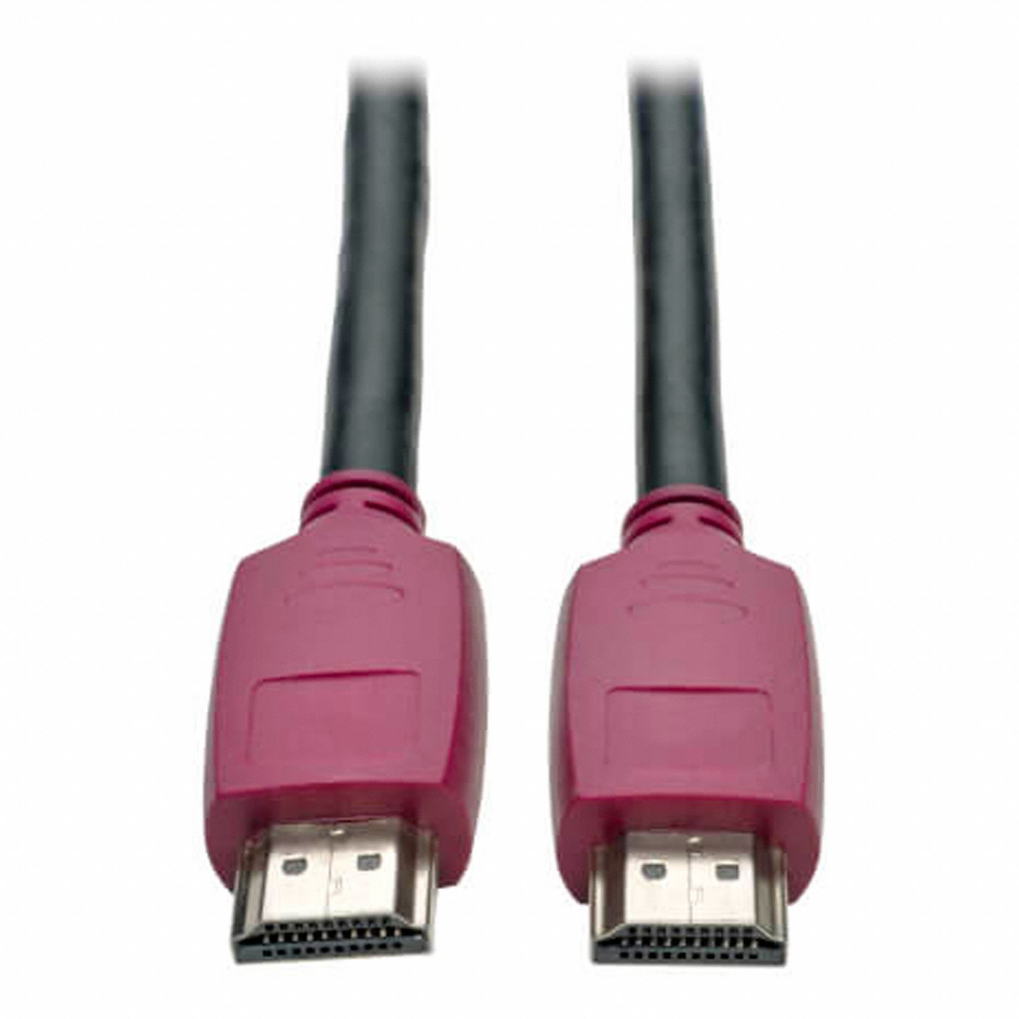 PREMIUM HIGH-SPEED HDMI CABLE, W GRIP CONNE