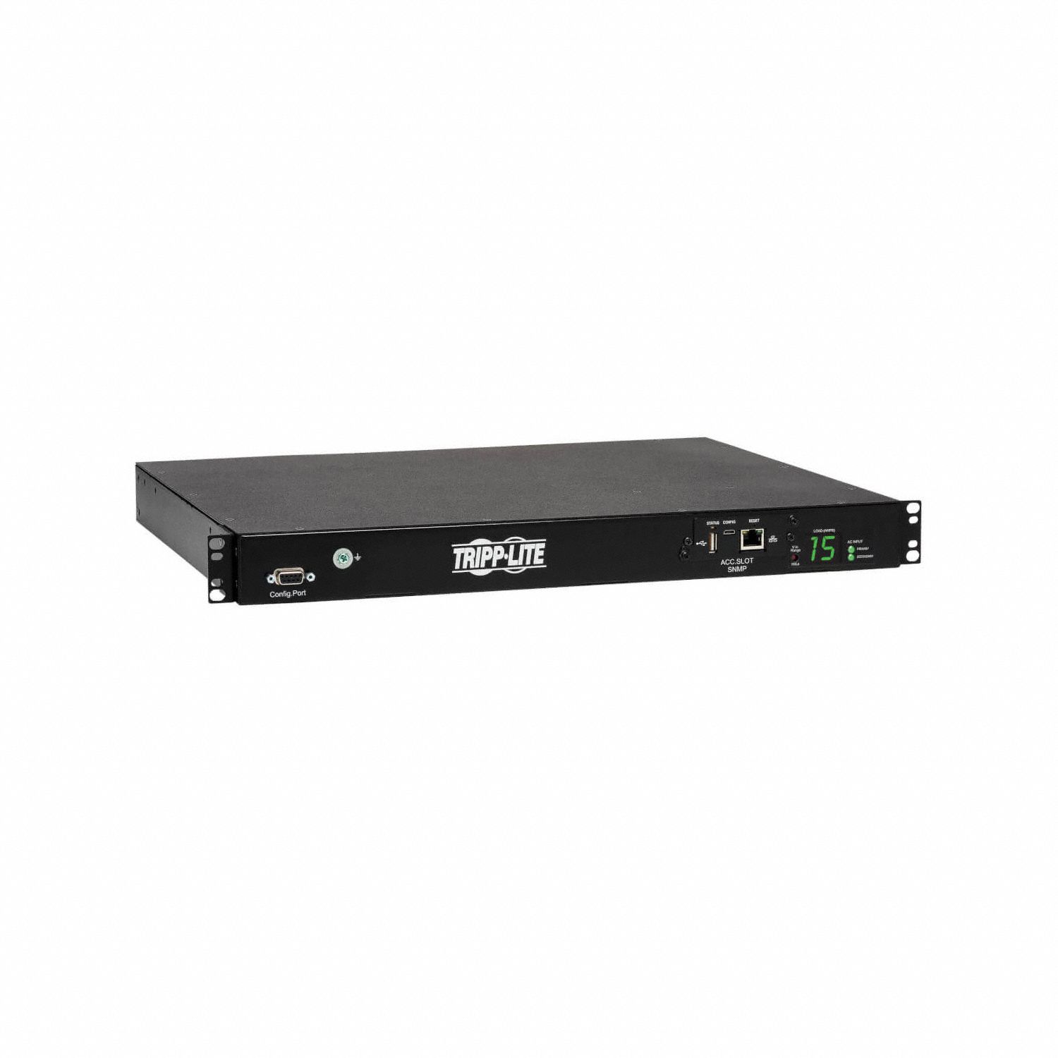 PDU SWITCHED ATS 2/2.4KW 200/240V 10 C13