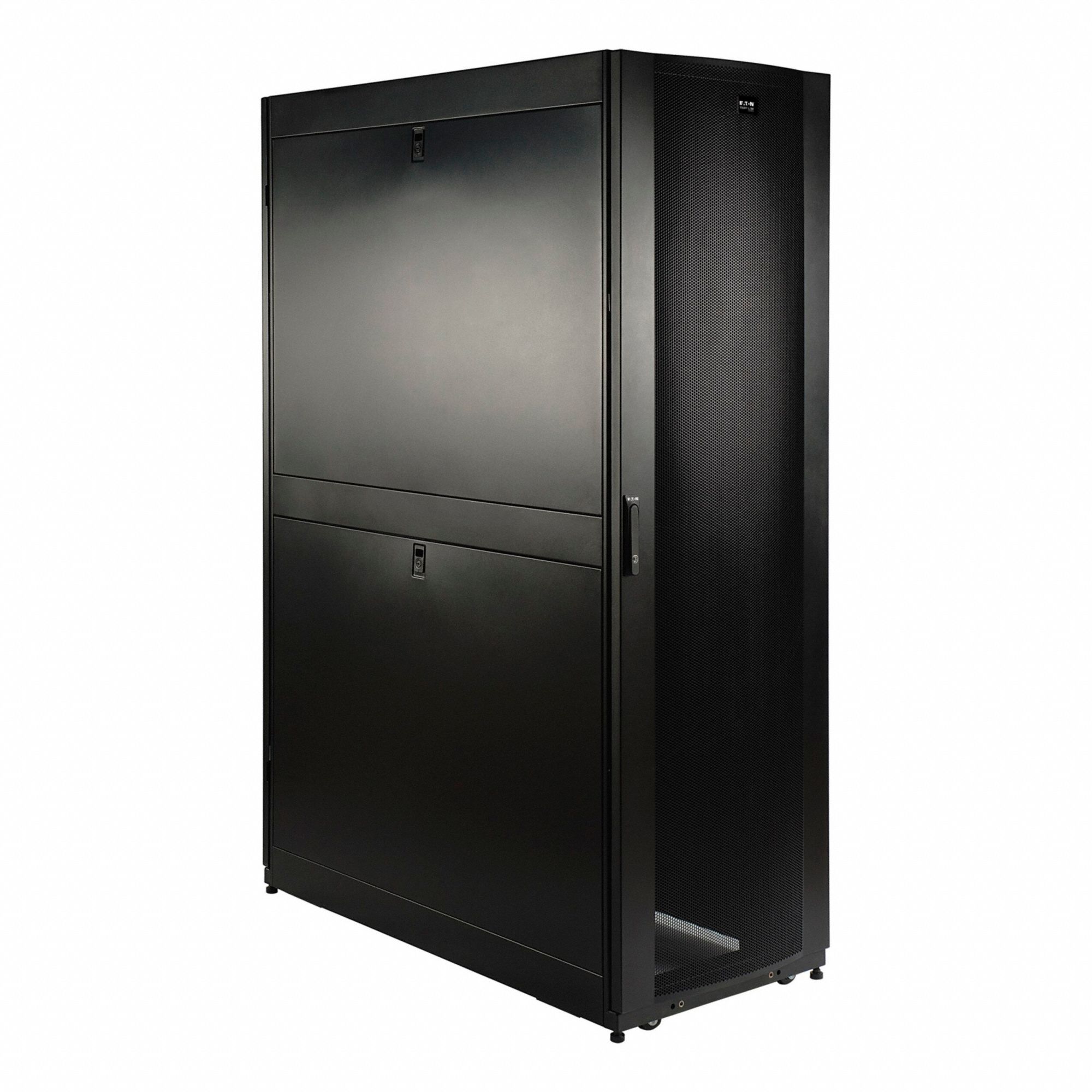 RACK ENCLOSURE SERVER CABINET DOORS / SI