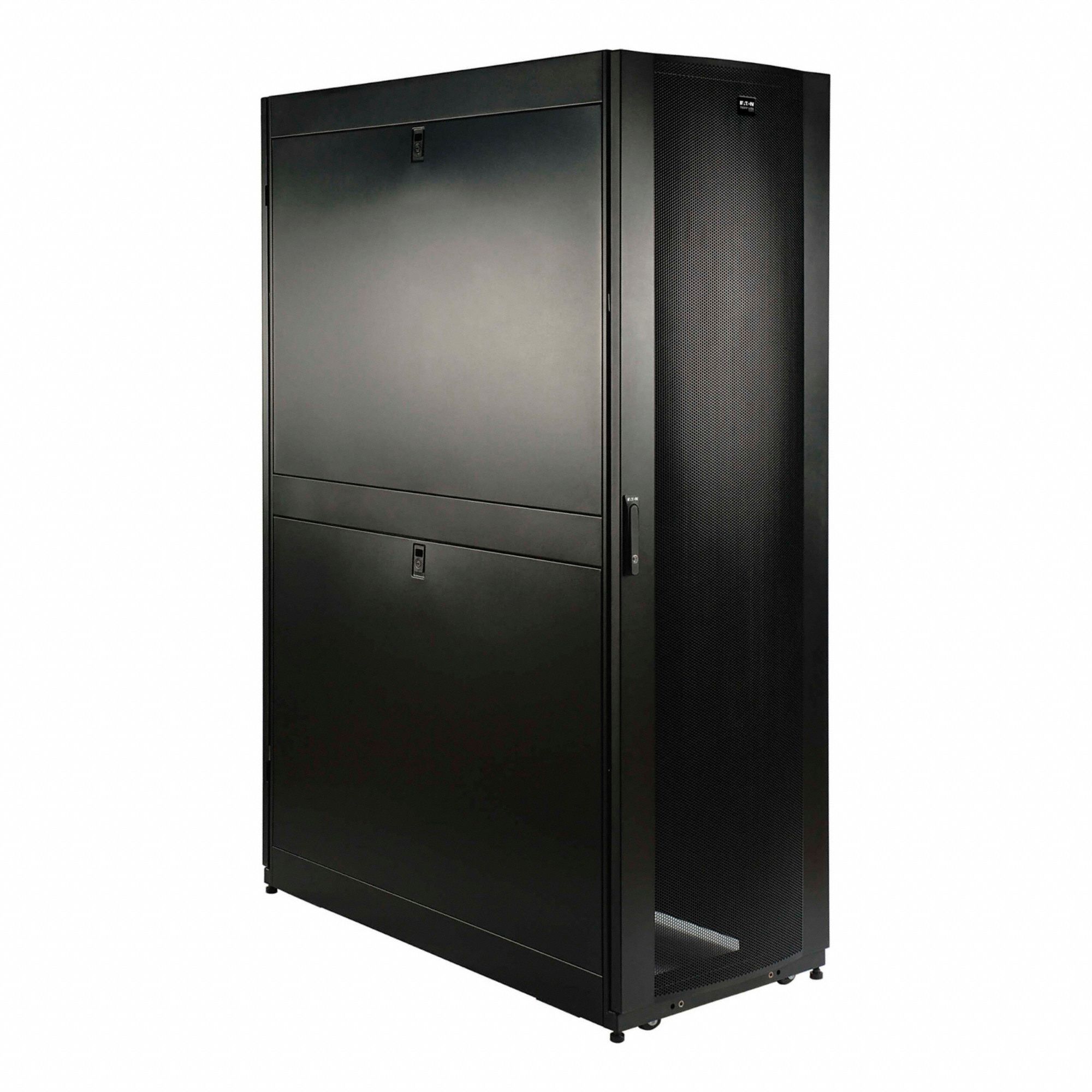 RACK ENCLOSURE SERVER CABINET DOORS / SI