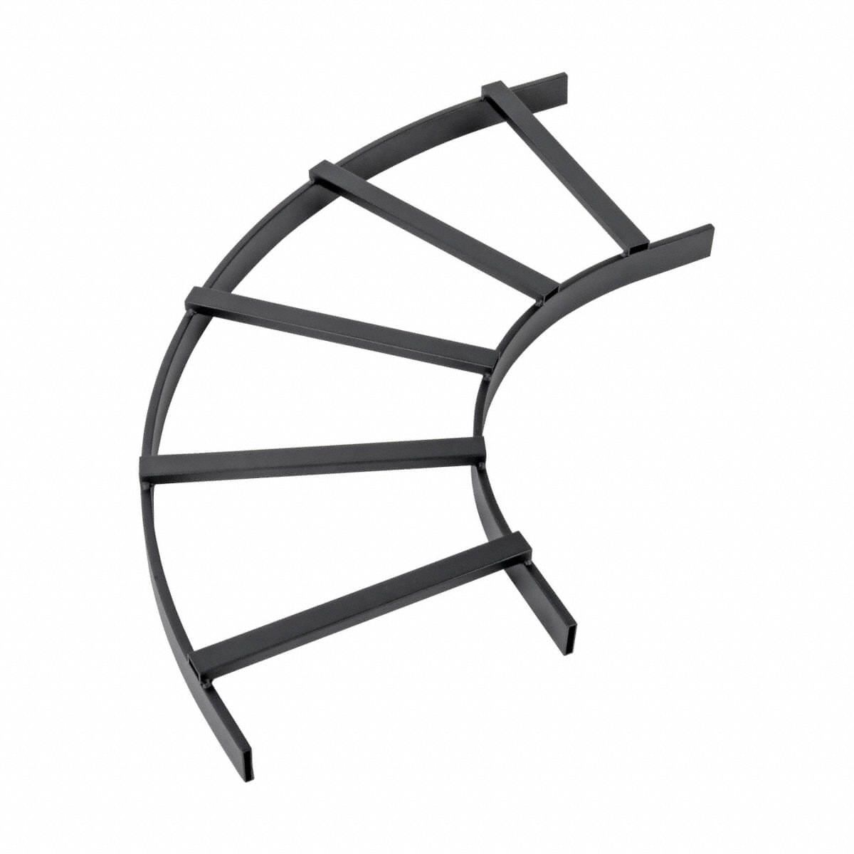 EATON TRIPP LITE SERIES RACK CABLE LADDER RUNWAY E-BEND 90 DEGRE - 3268 ...