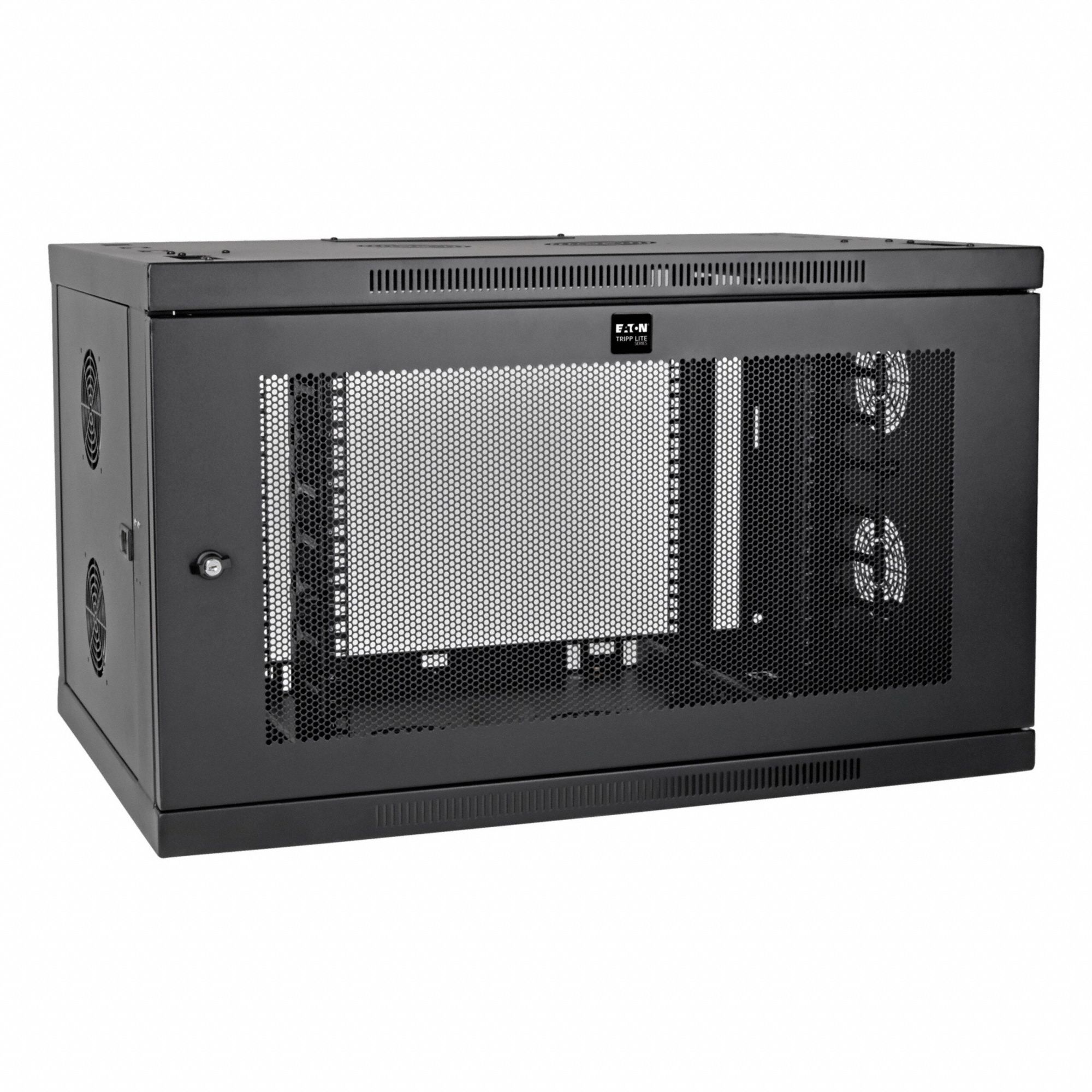 WALLMOUNT RACK ENCLOSURE SERVER CABINET