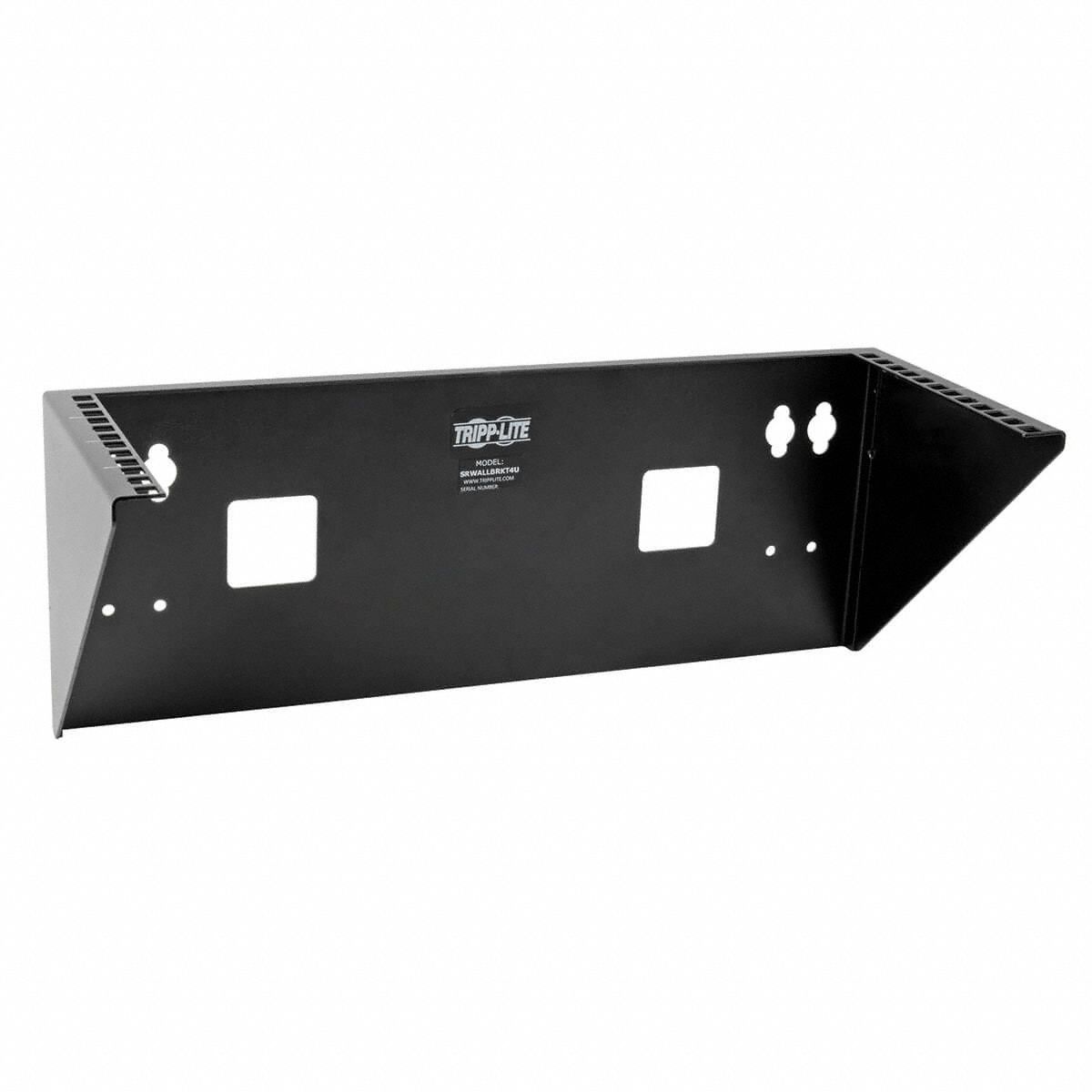 WALLMOUNT RACK 4U VERTICAL RACK BRACKET