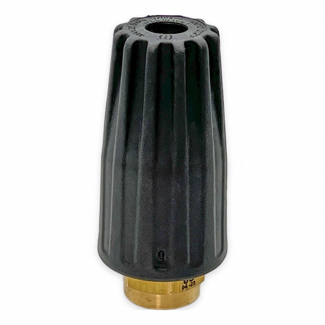 Turbo Nozzle Stainless Steel