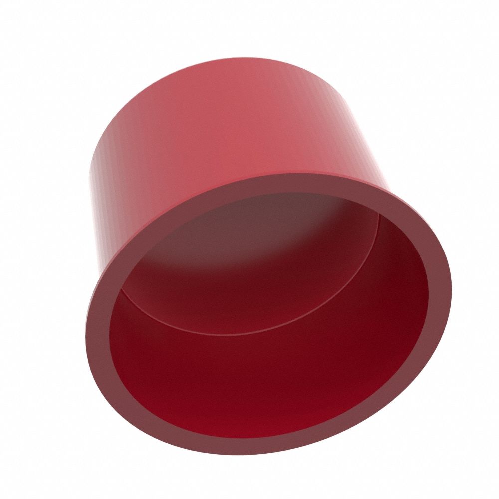 Thread-Protection Caps & Plugs