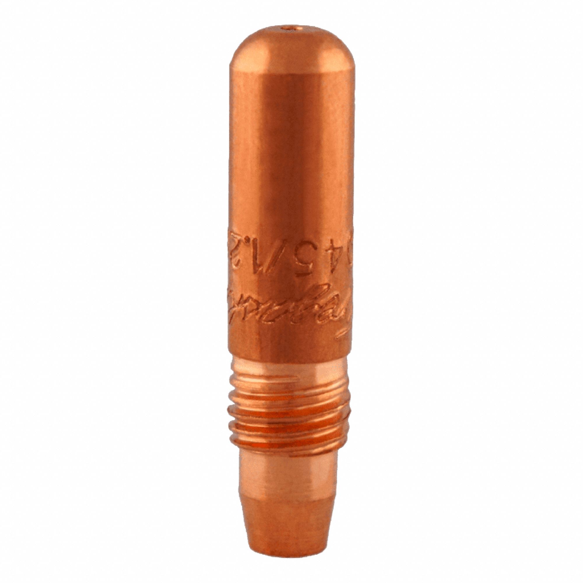 CONTACT TIP,COPPER