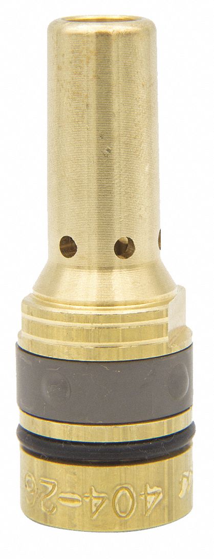 RETAINING HEAD,COPPER