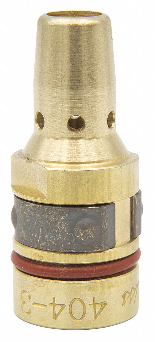 RETAINING HEAD