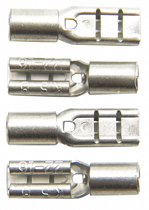 SWITCH CONNECTOR