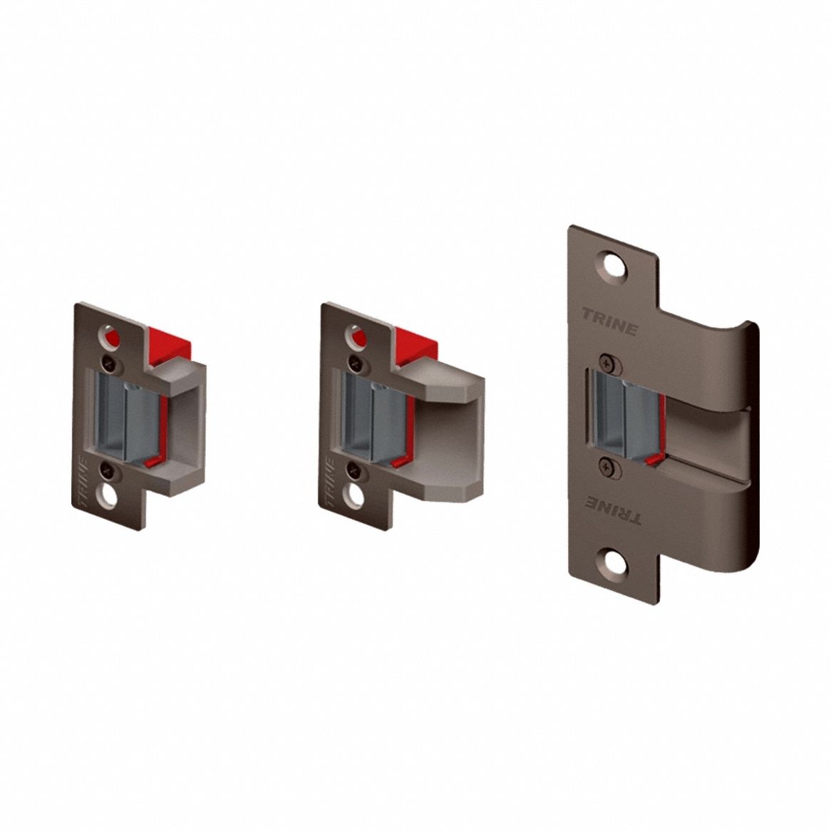 Electric Door Strikes with 1, 500 lb Pull Force