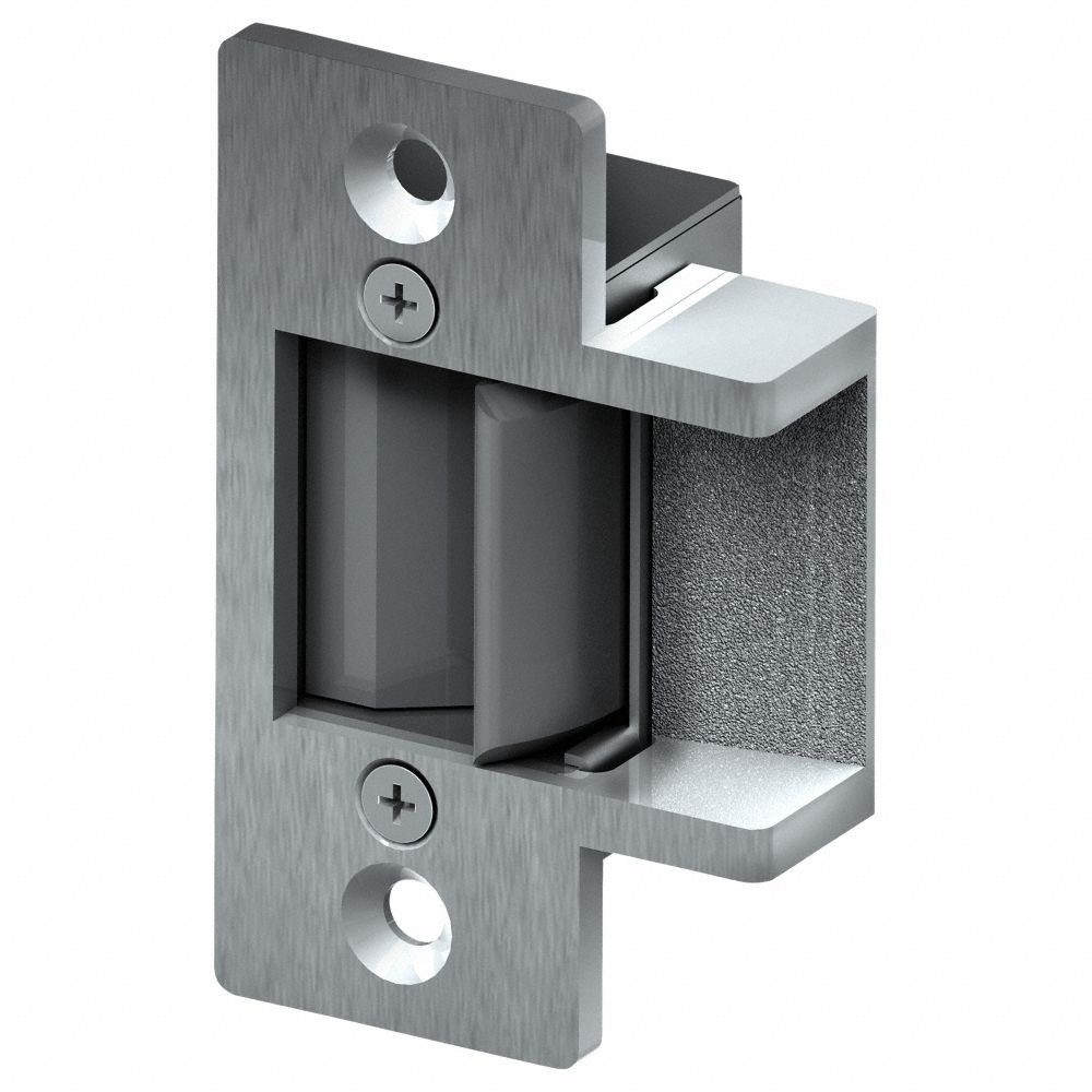 Electric Door Strikes with 1, 500 lb Pull Force