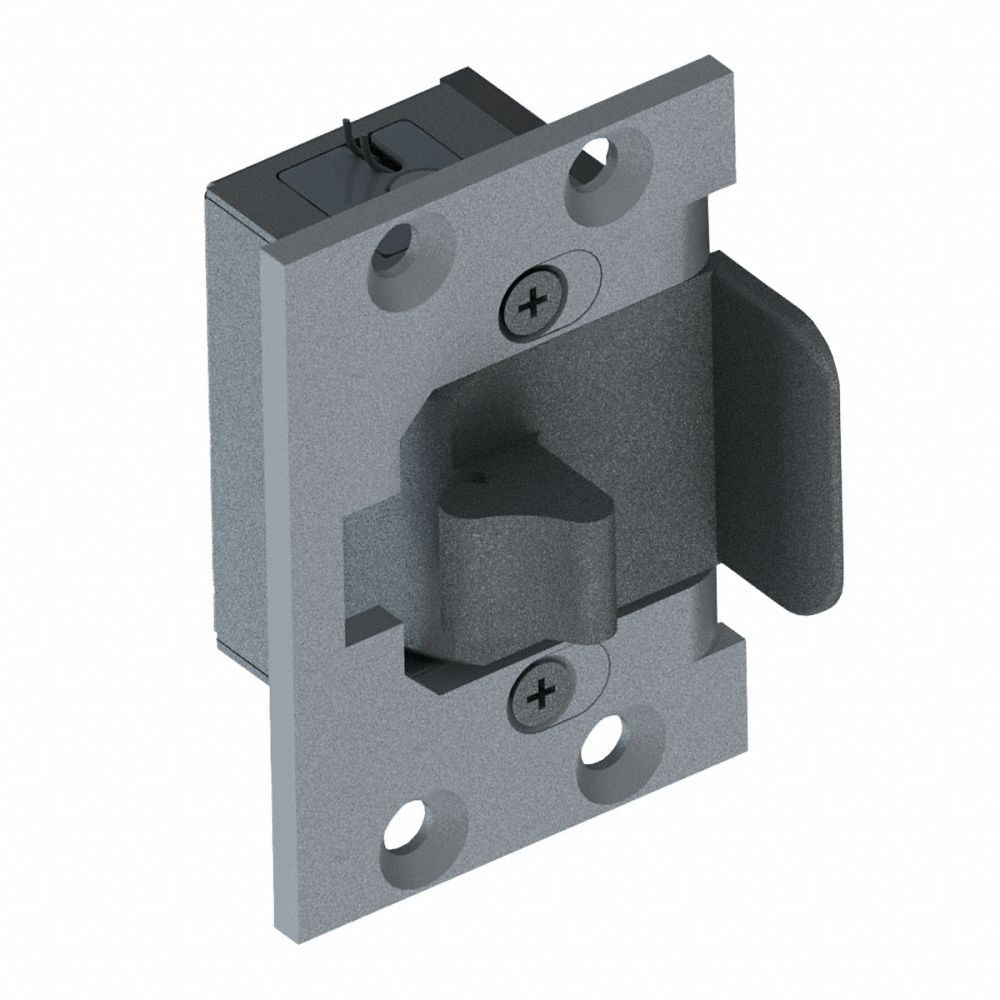 Electric Door Strikes with 1, 500 lb Pull Force