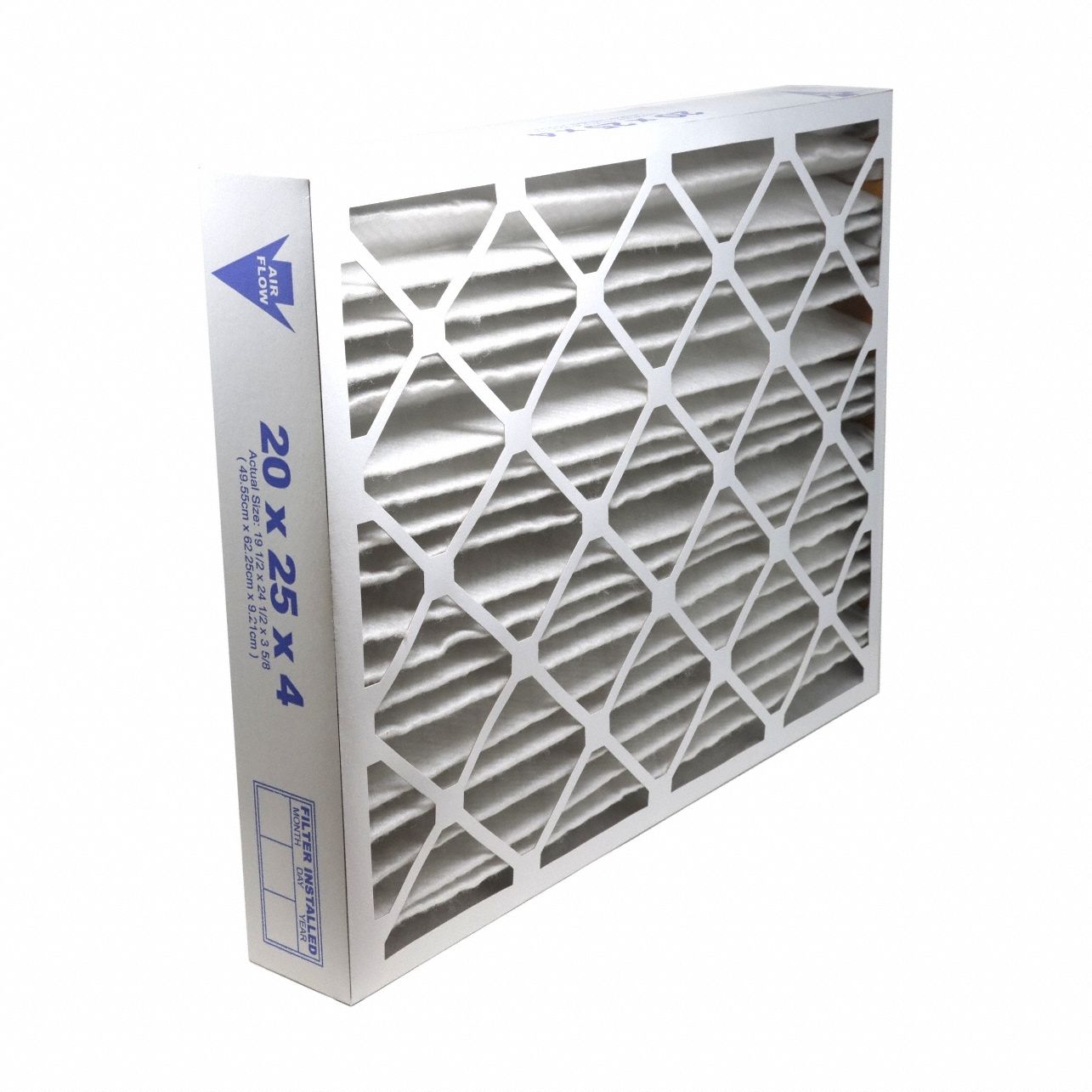 Air Filter: Box Filter w/ Carbon/Sun Pure SP200GS/Trio 20/Trio 2000, 2YGA3