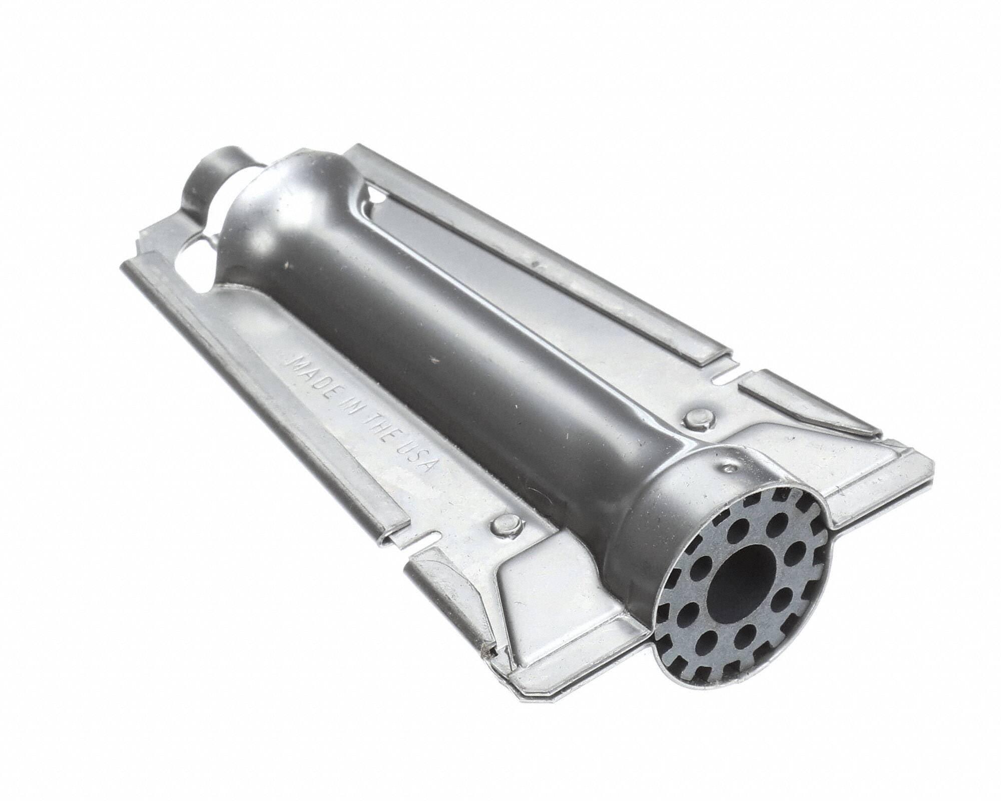 Stainless Steel Burner