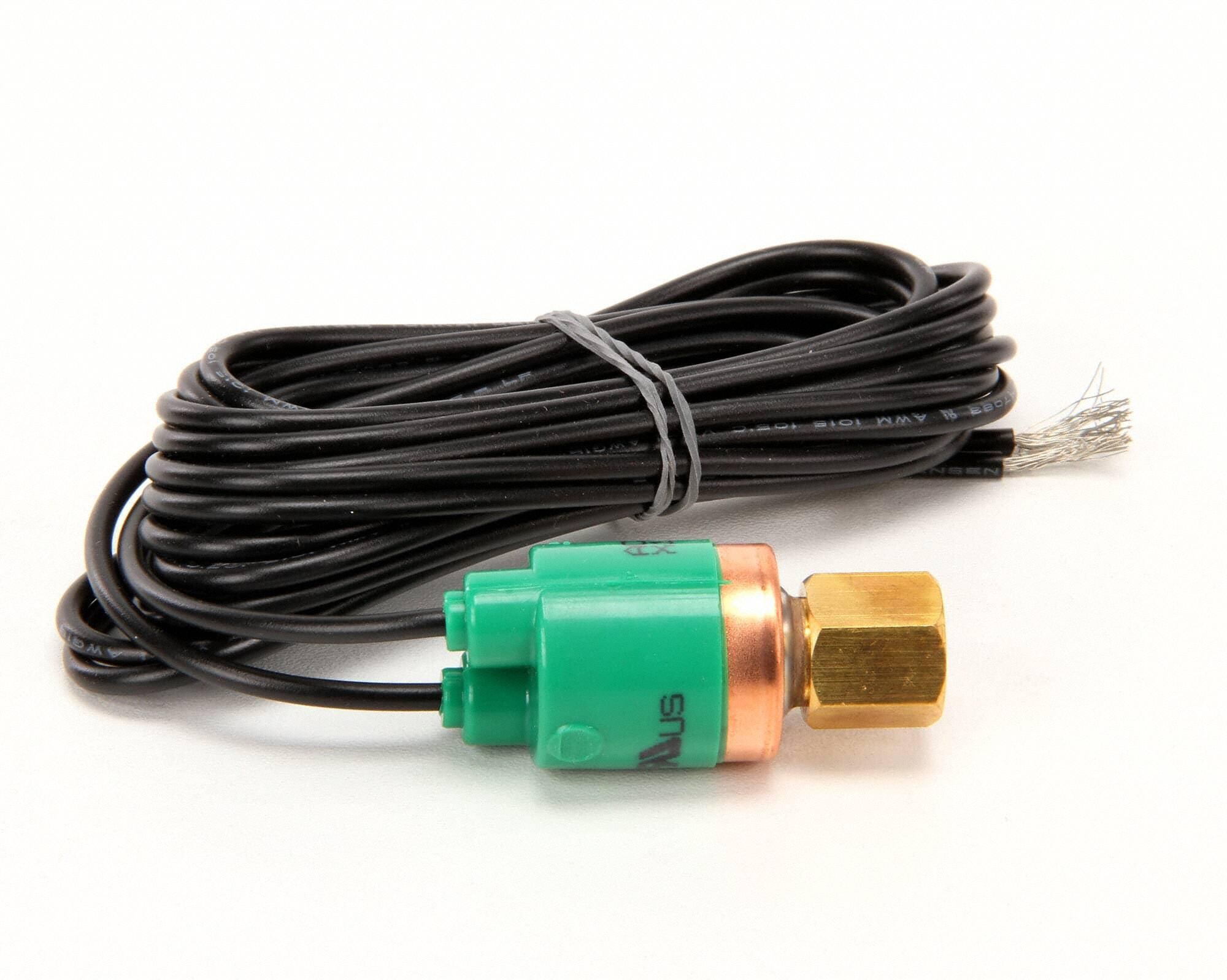 High Pressure Switch