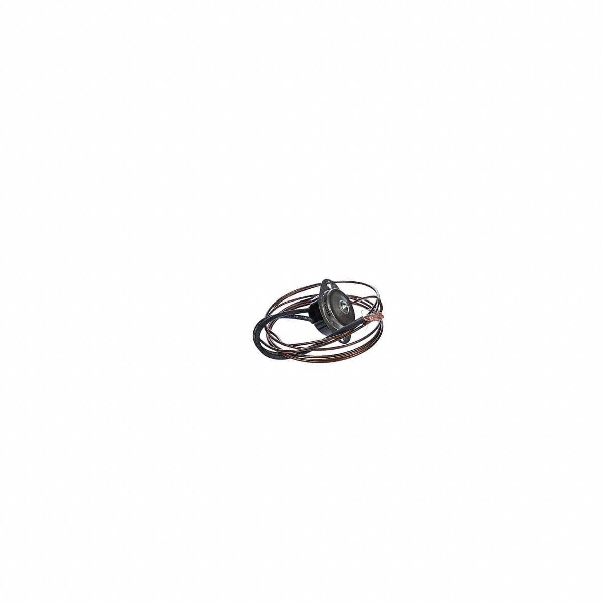Limit Controller Automatic Reset