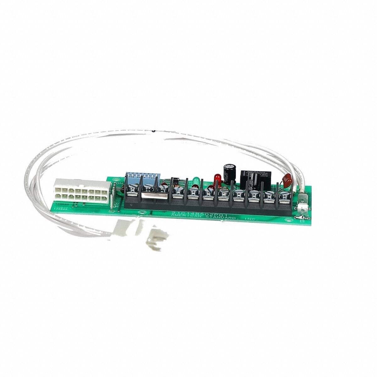 Icm Fan Control CNT1538