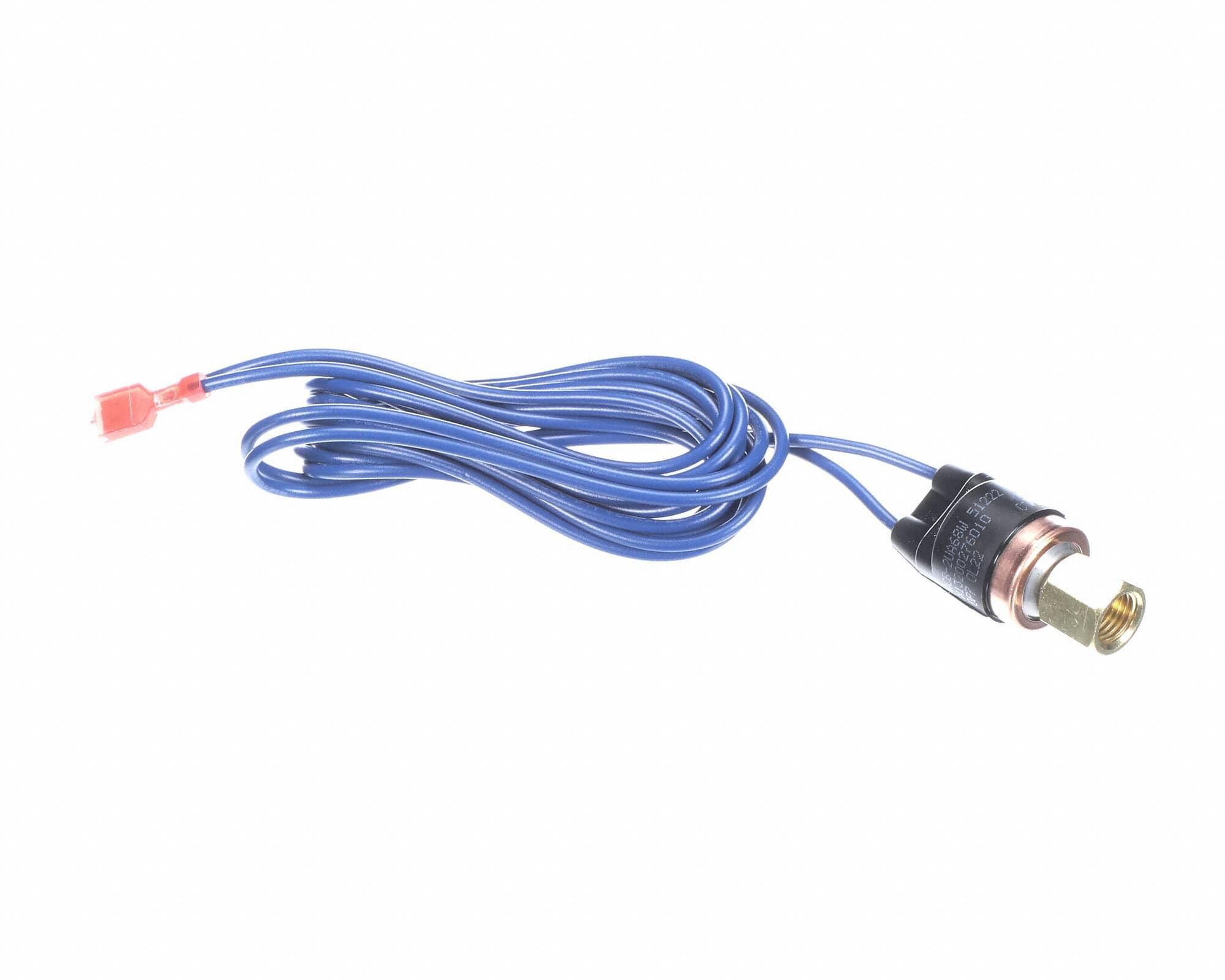 Low Pressure Switch