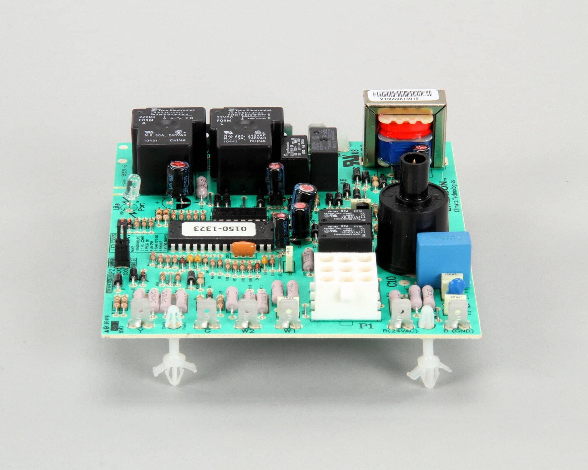 Integrated Direct Spark Ignition Module