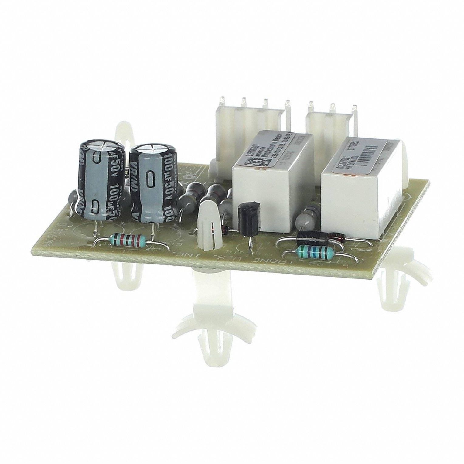 Control Switch HIF