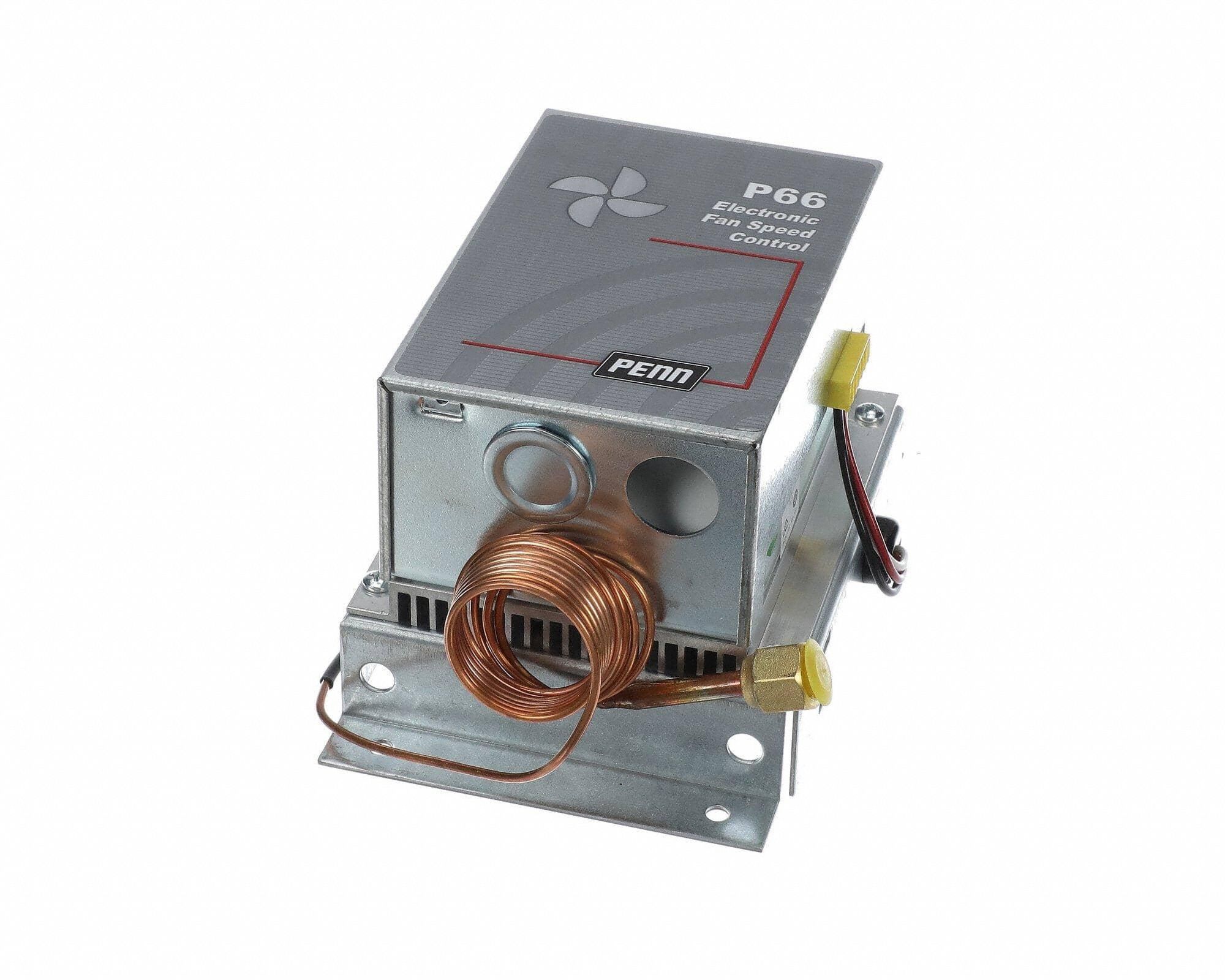 Fan Spd Ctrl 208-480V 160-220