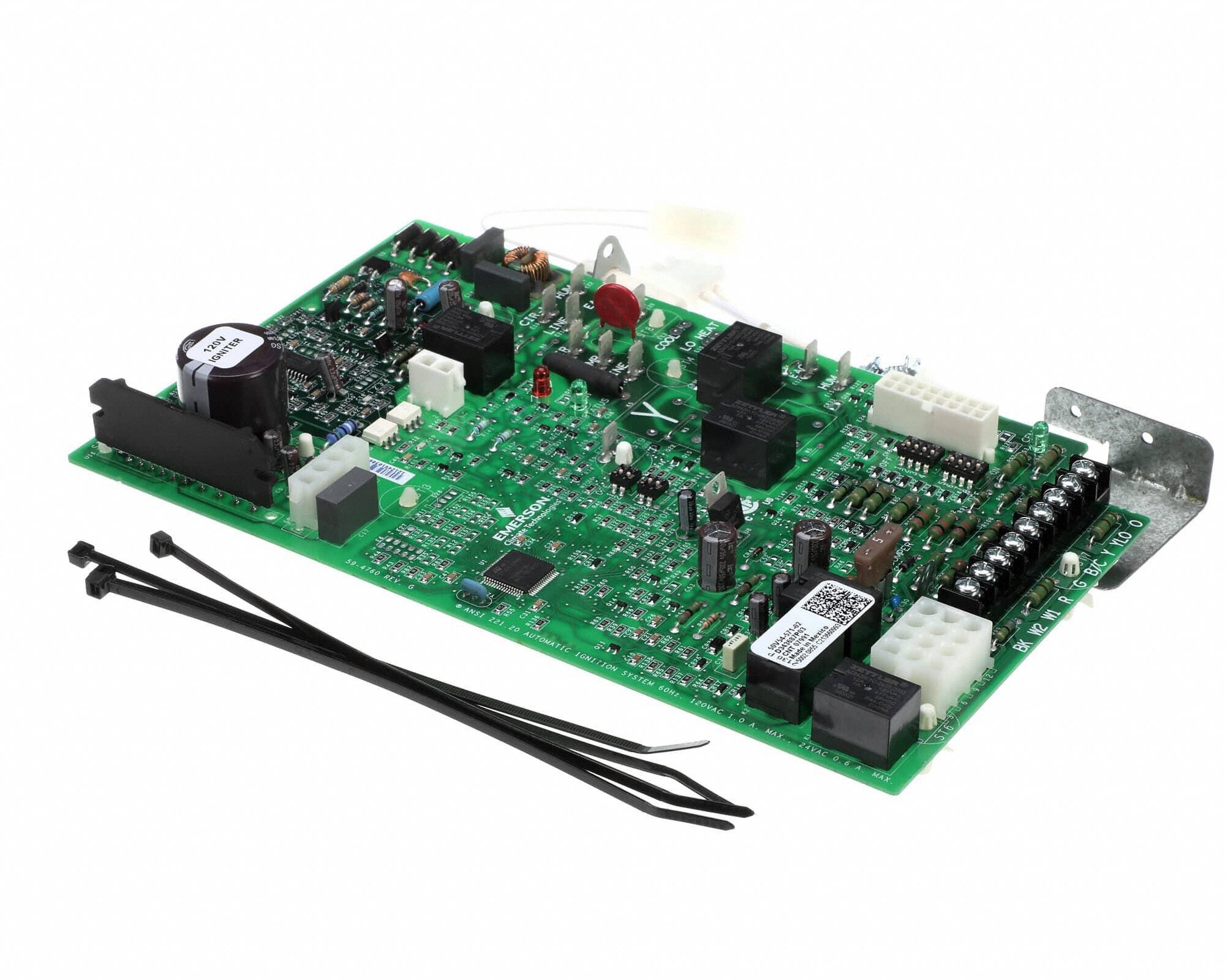 Control Board