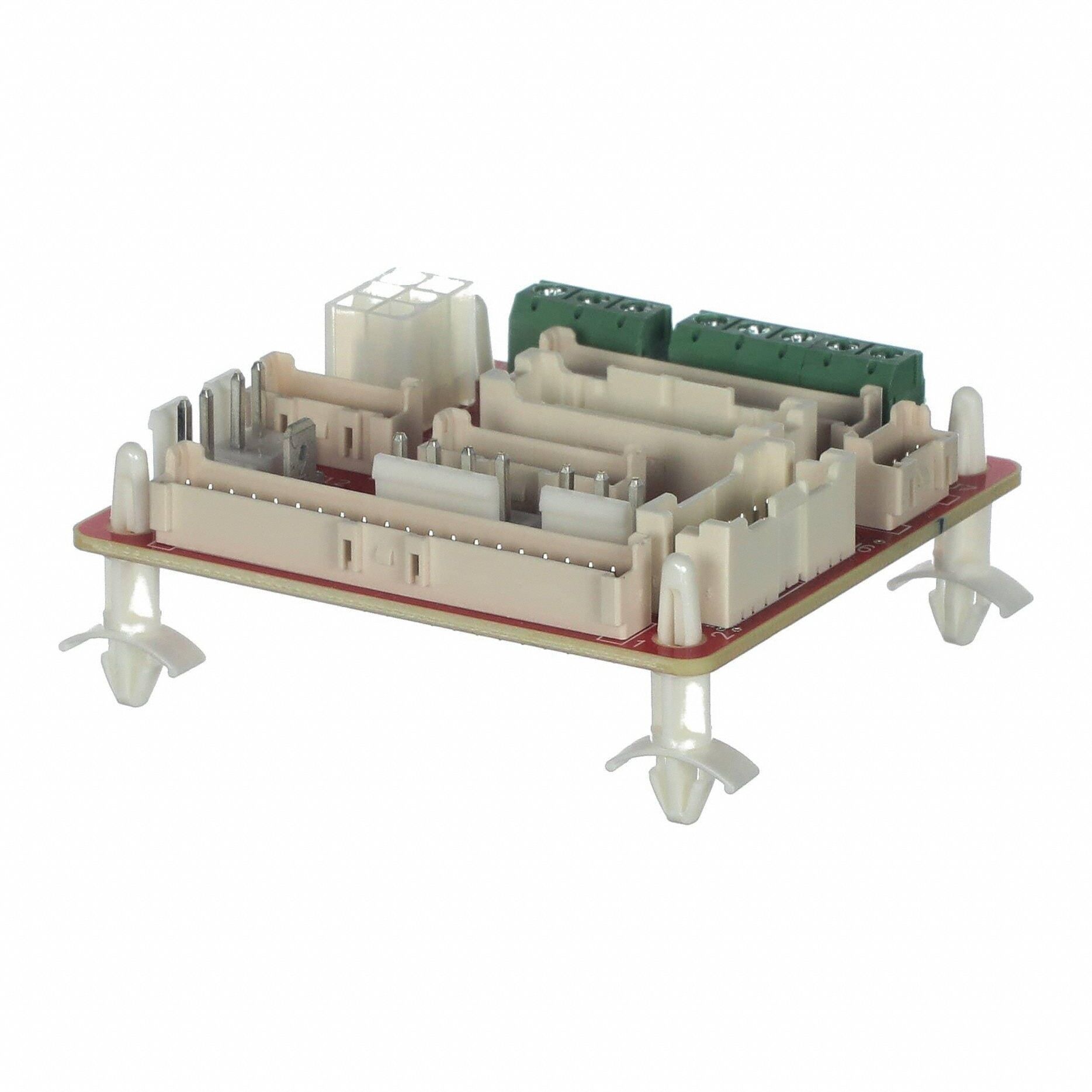 Module Overmold Cable Adaptor 4 Pin