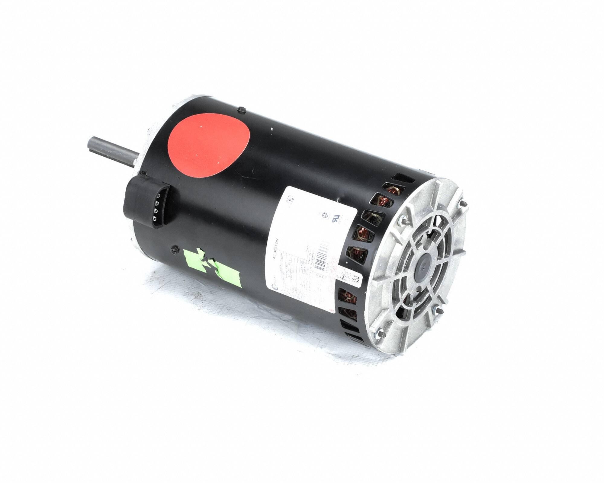 Condenser Fan Motor 1 hp
