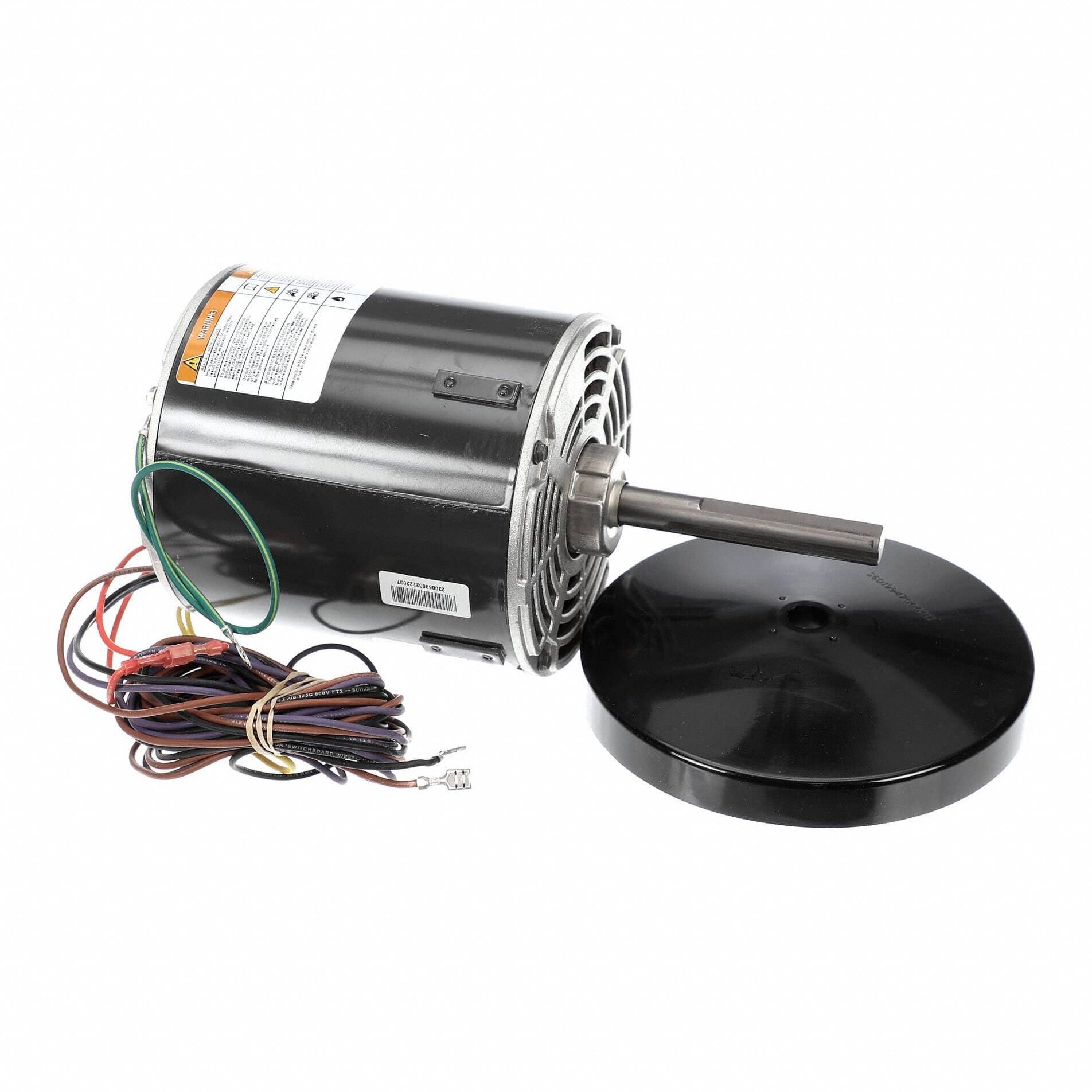 HVAC Motor: Trane, MOT18819