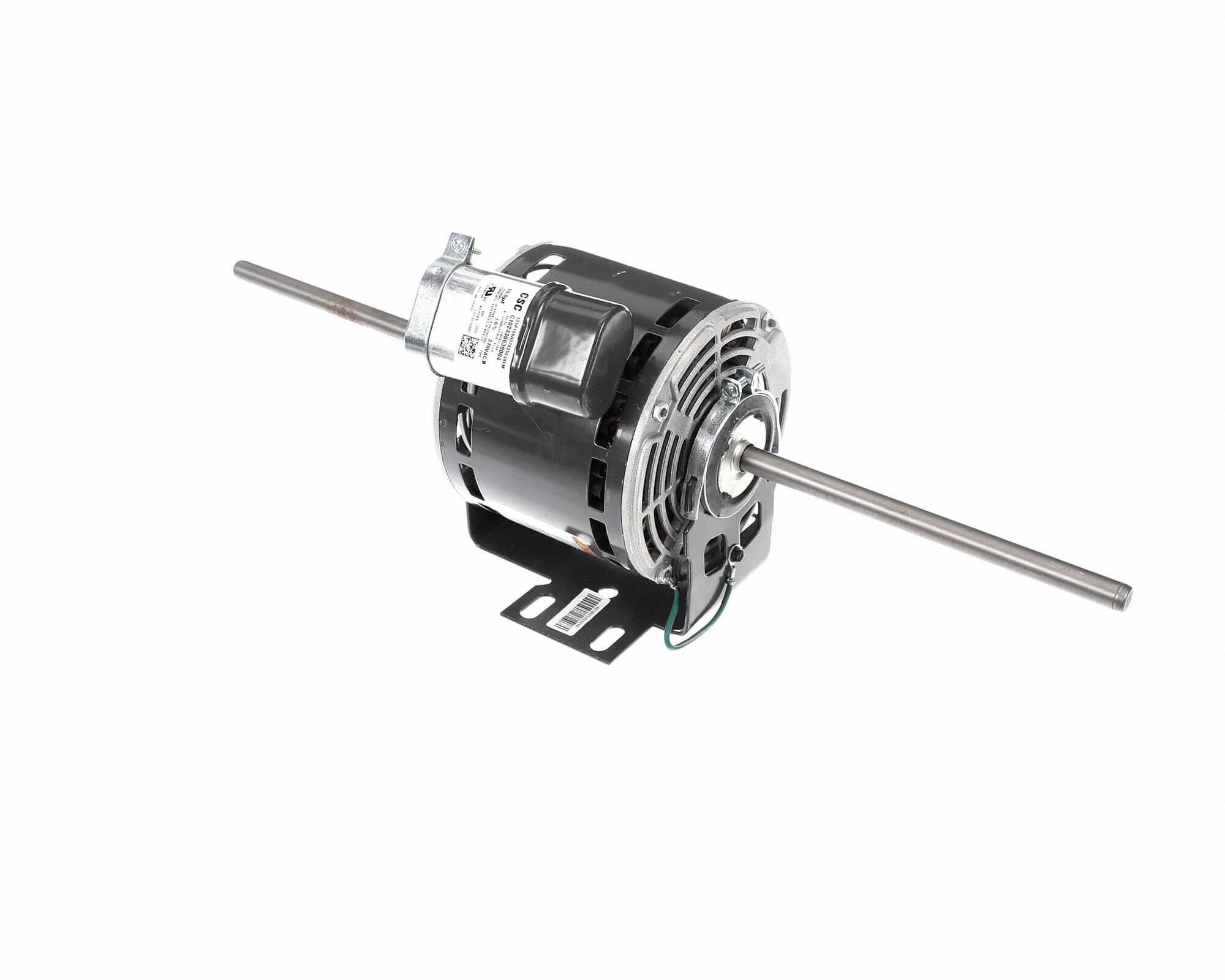 Fan and Blower Motor 1/4 hp