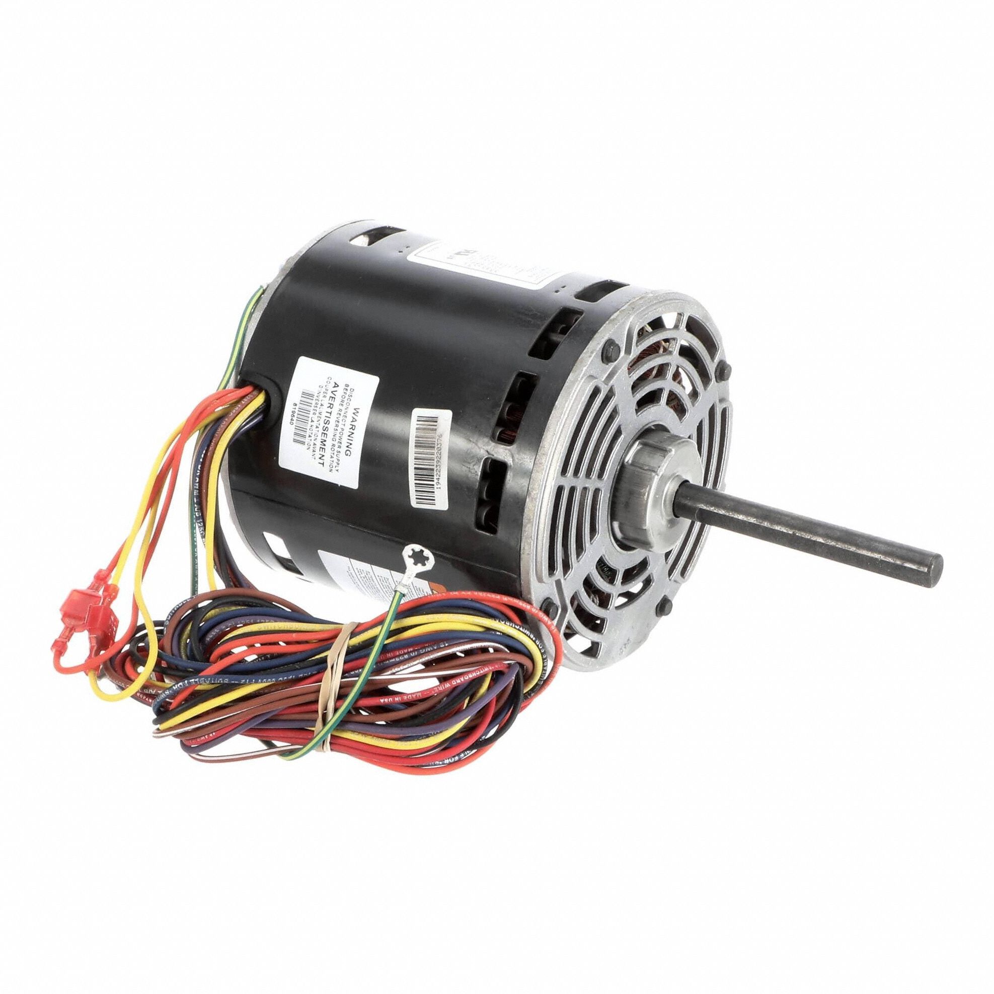 HVAC Motor: Trane, MOT18967