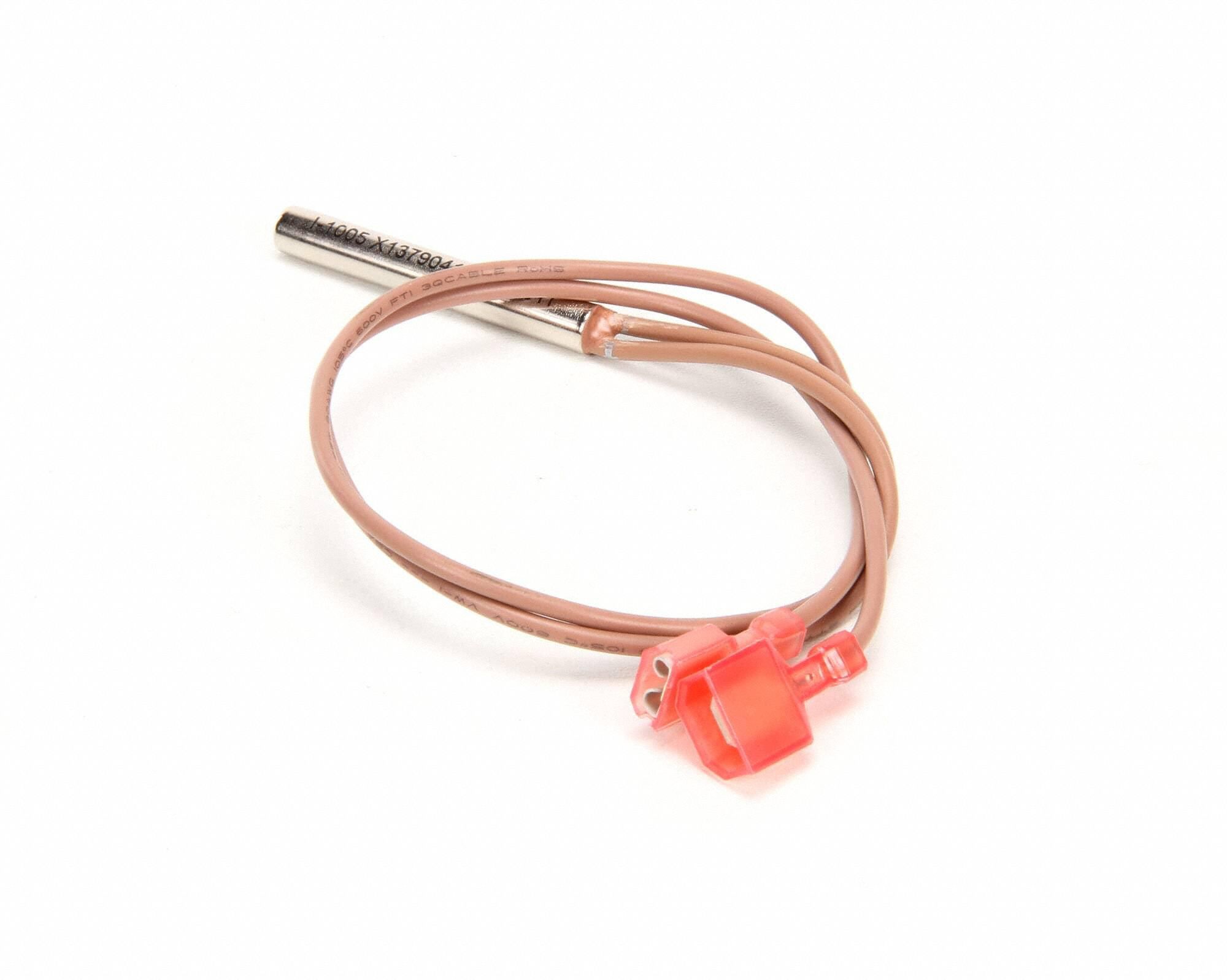 Thermistor -40 Deg-65 Deg C 12 Leads