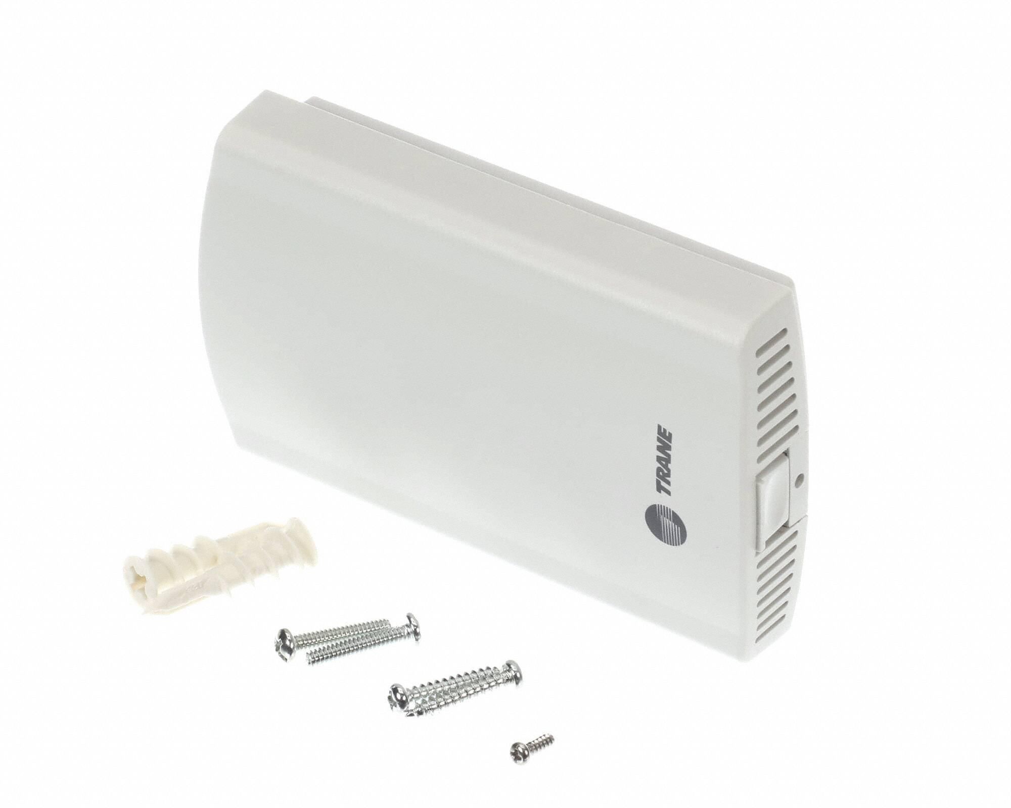 Wired Zone Sensor 10K OHM