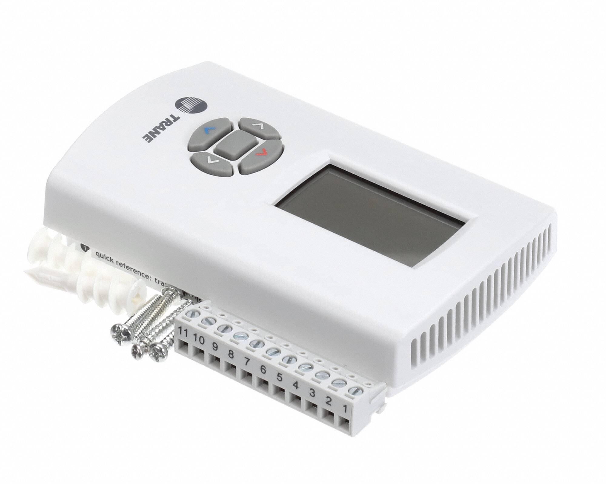 Tempature Sensor W/Display