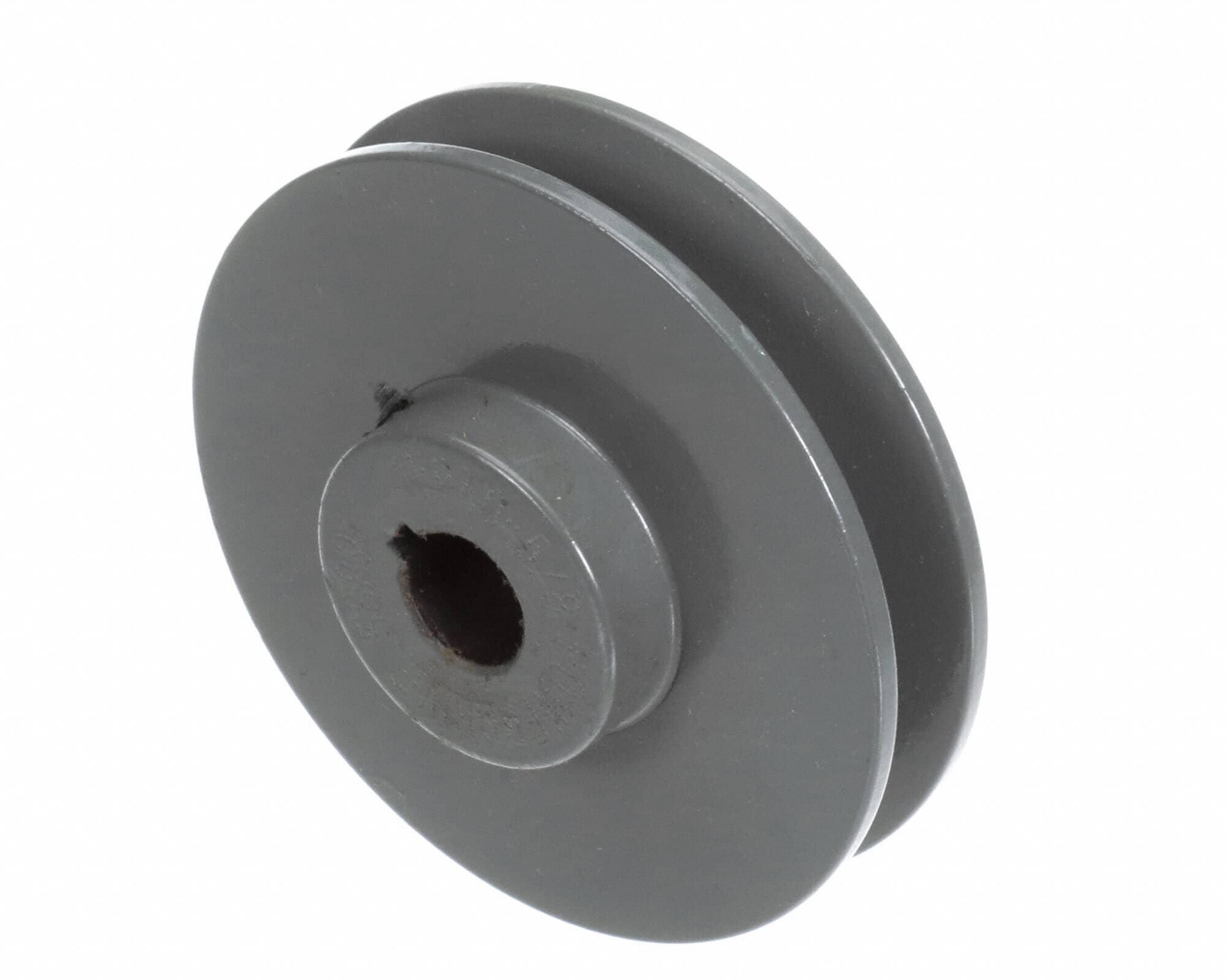 Sheave 5/8 Bore