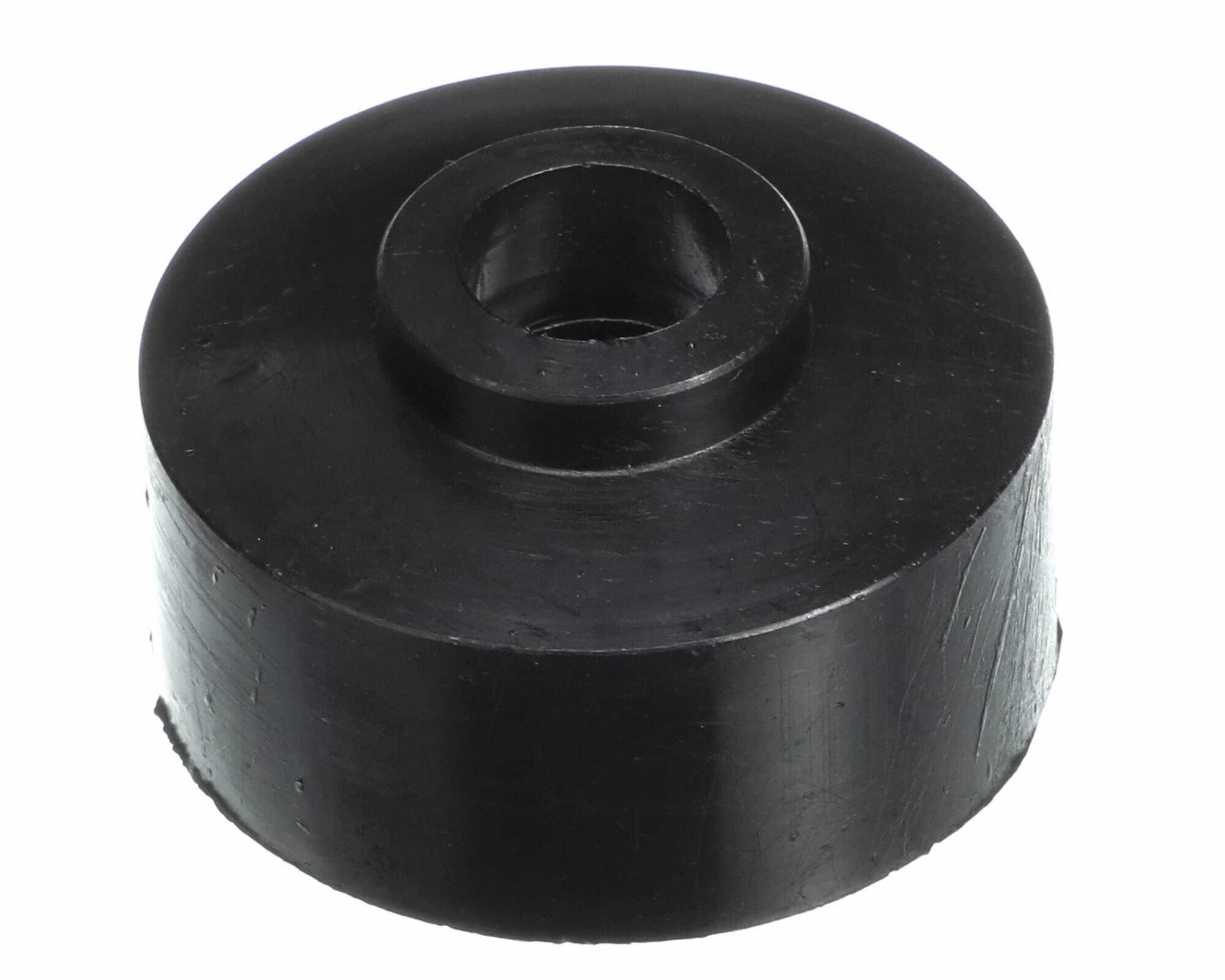 Plastic Plug 6Pin