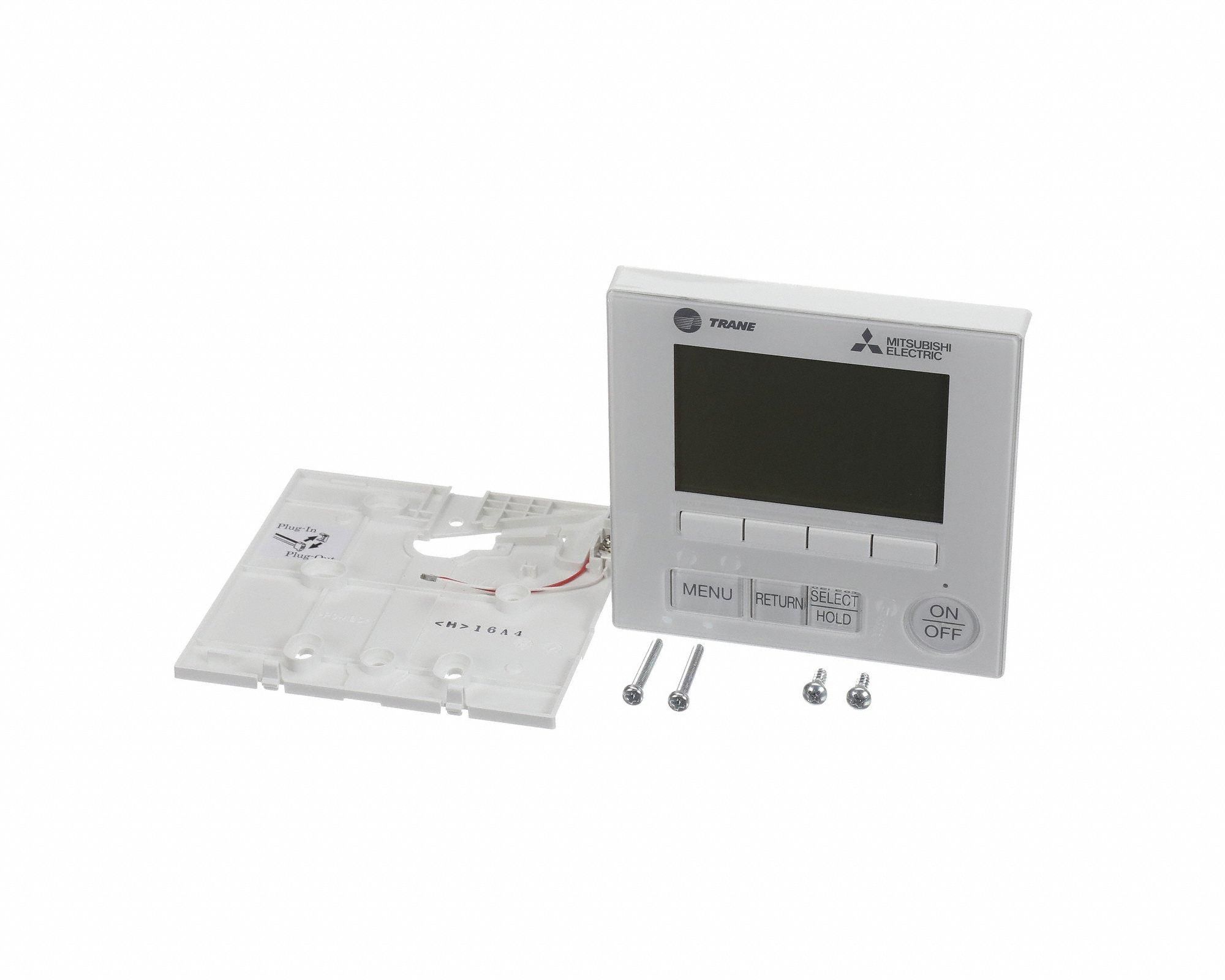 Wired Wall Mount Remote Controller