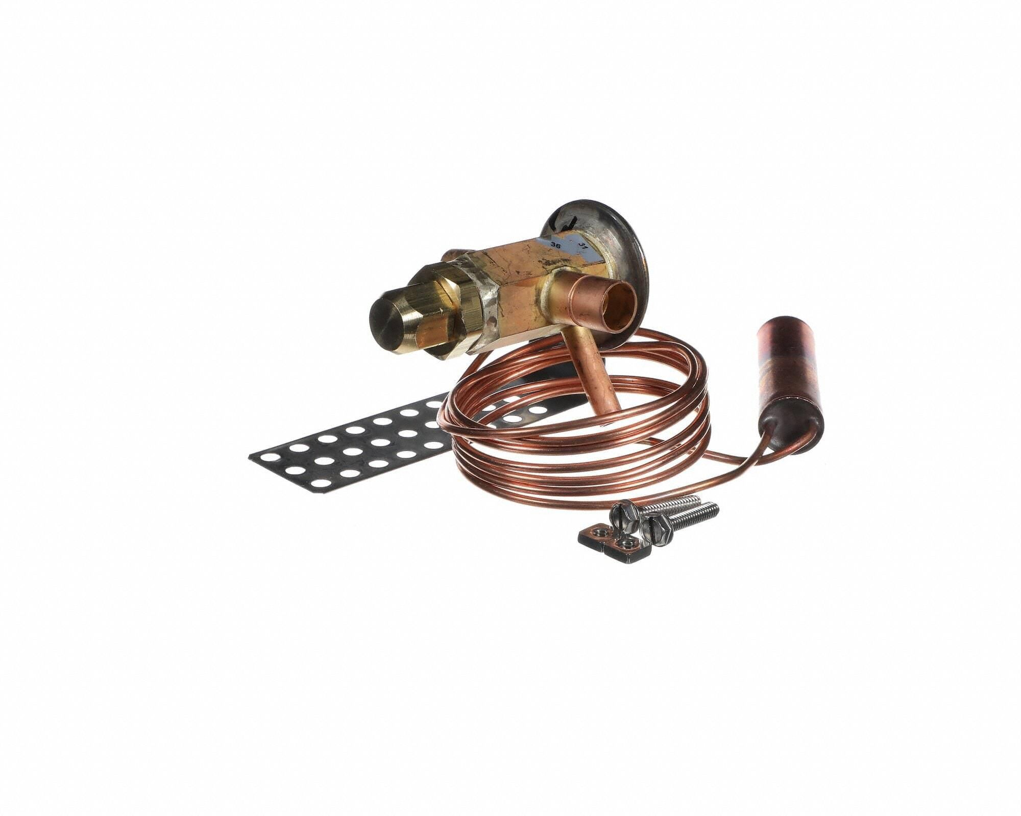 Expans Valve 3/8in x 1/2in R-22 4 tons