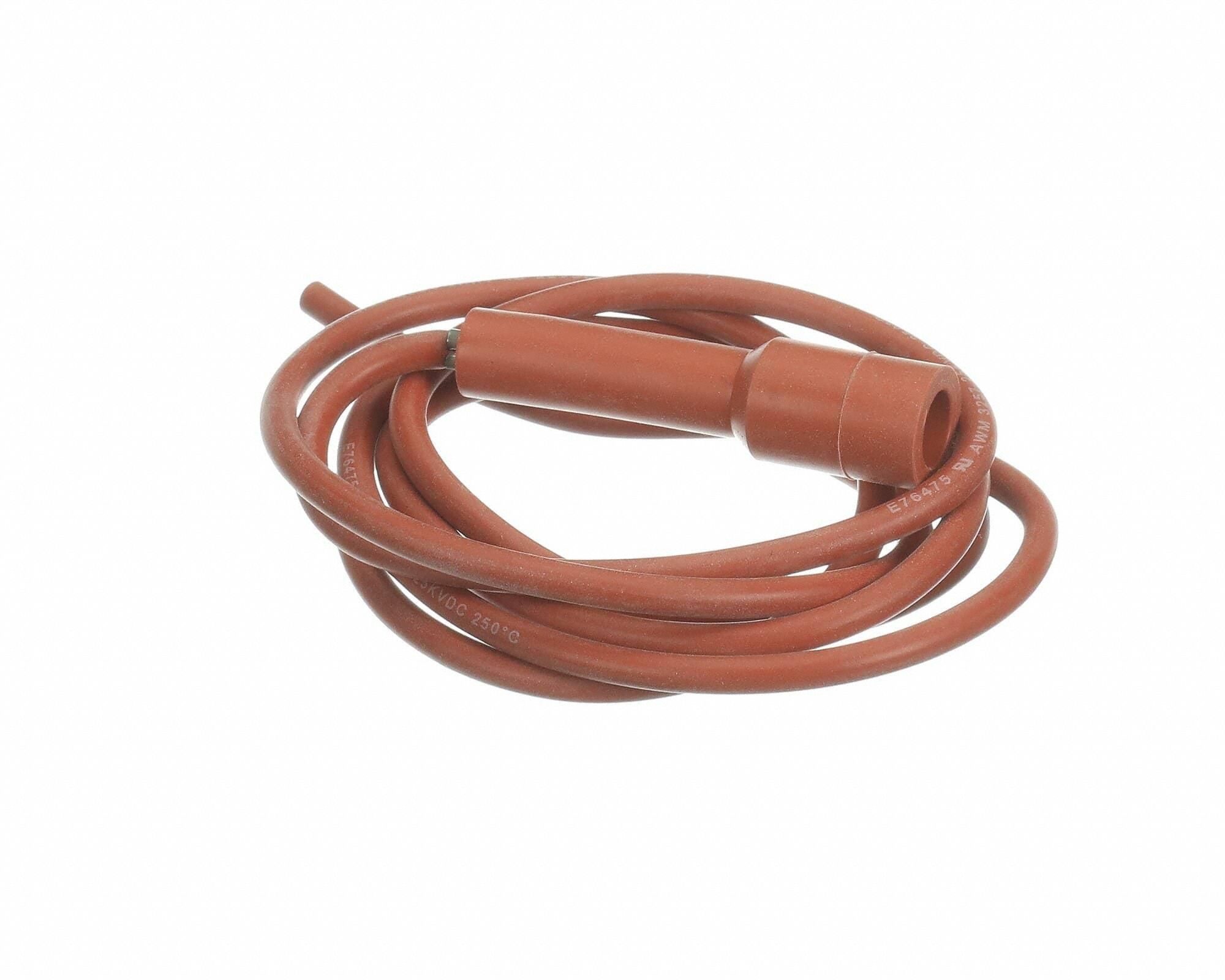 Wire High Voltage 57 L