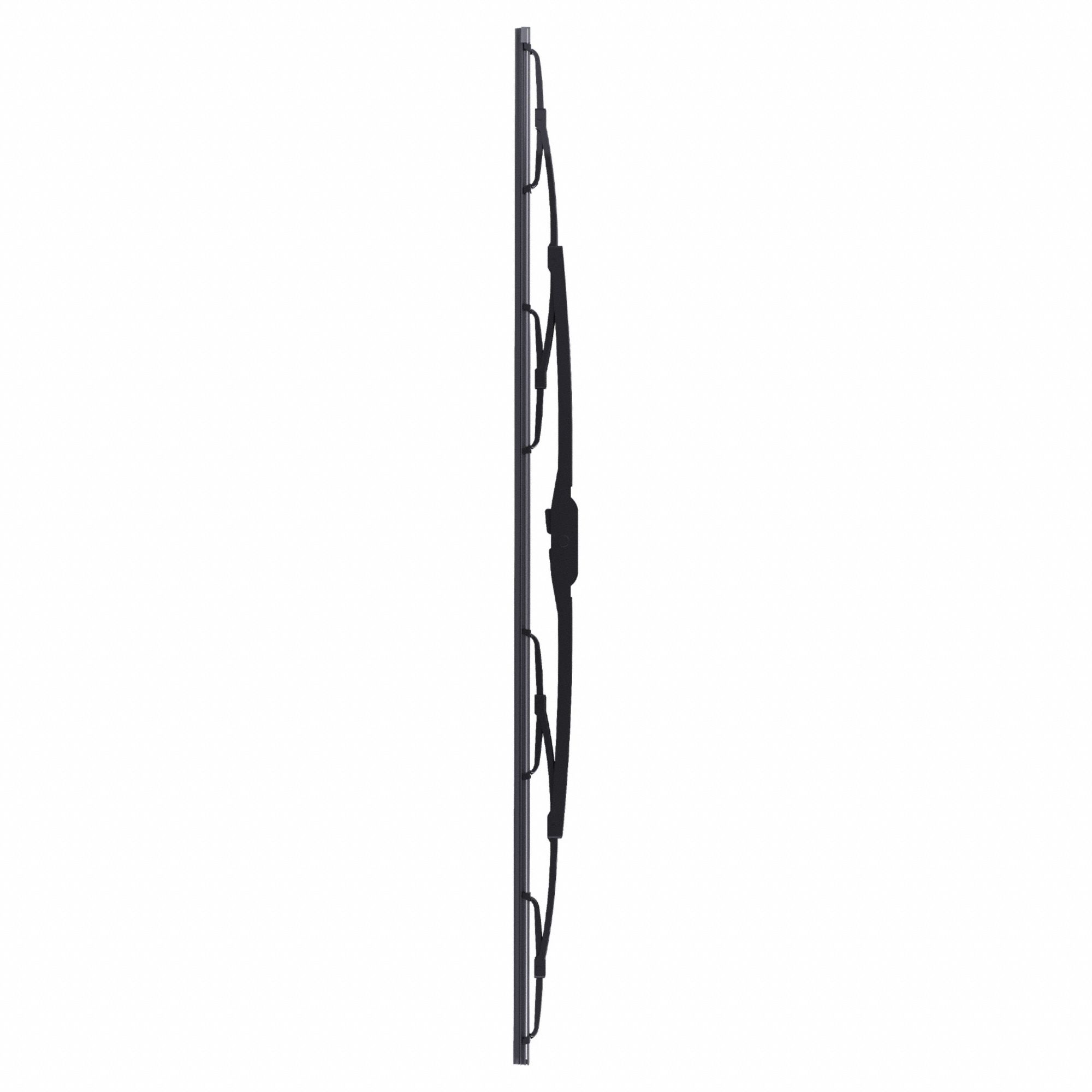 Wiper Blade: 32 in, 26 in and Up, Hook, Mounting Hardware, Front