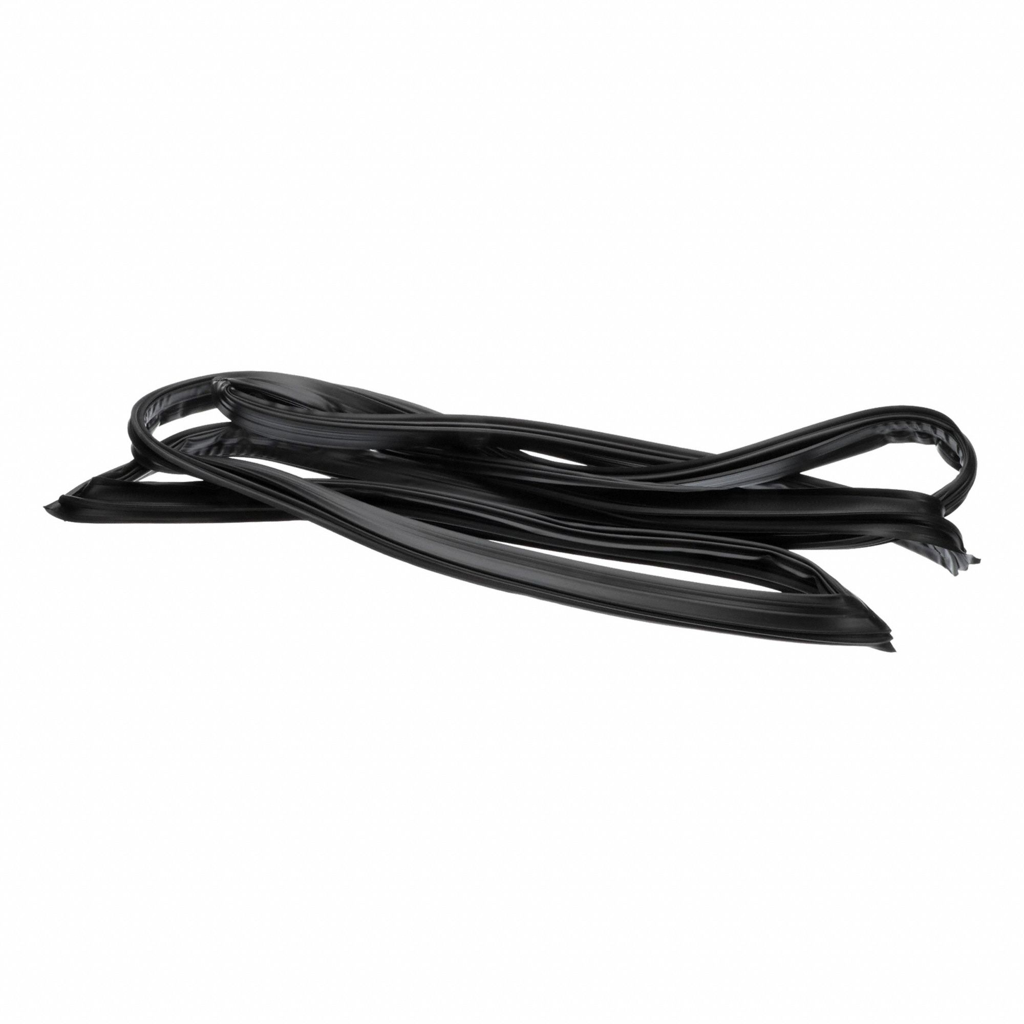 GASKET T-72-HC-LD BLACK