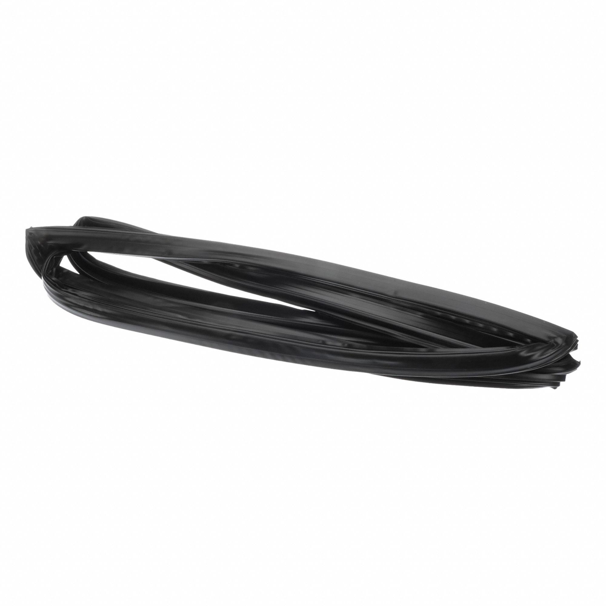 GASKET BLACK FLEXIBLE PVC