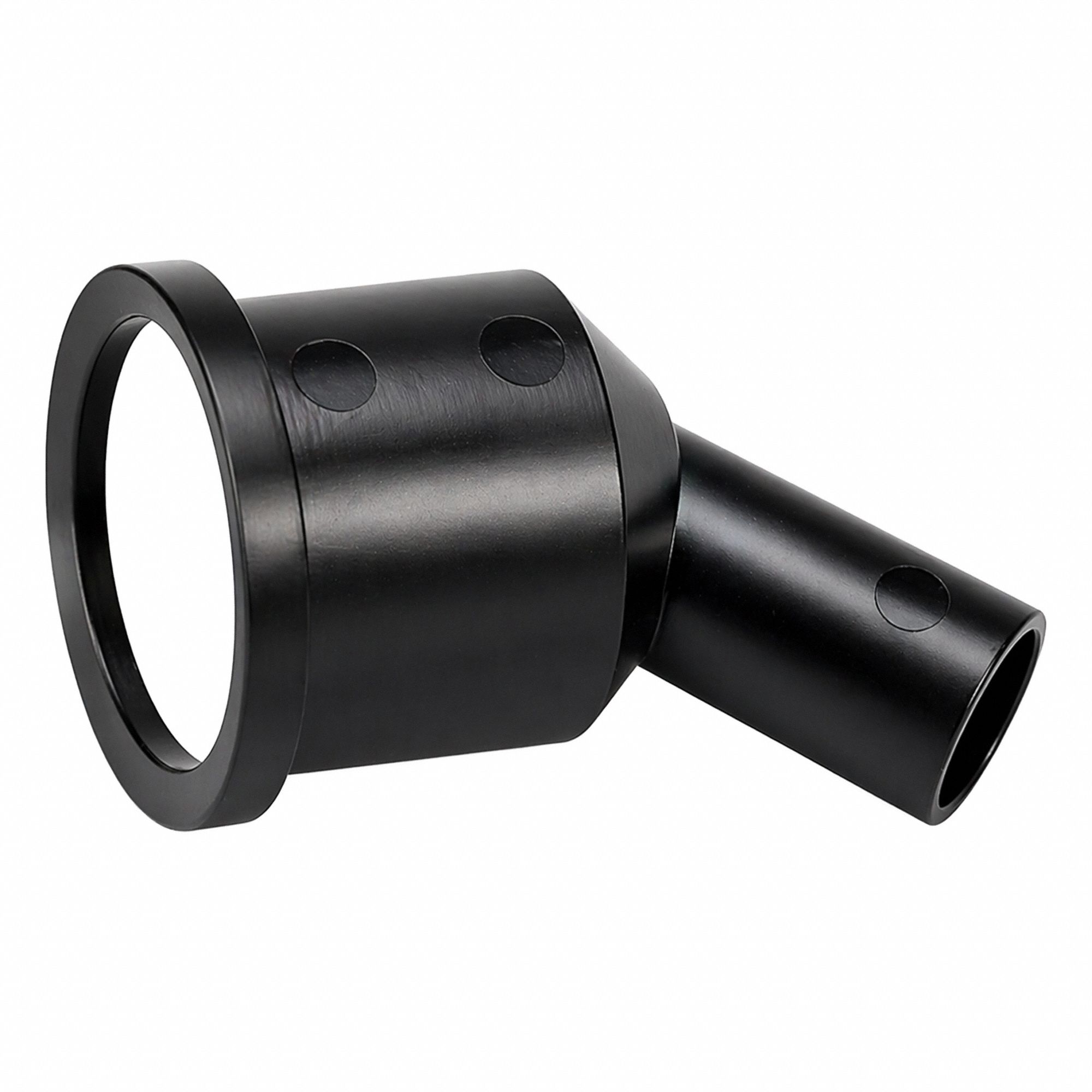 EVAPORATOR DRAIN FITTING KIT BLACK